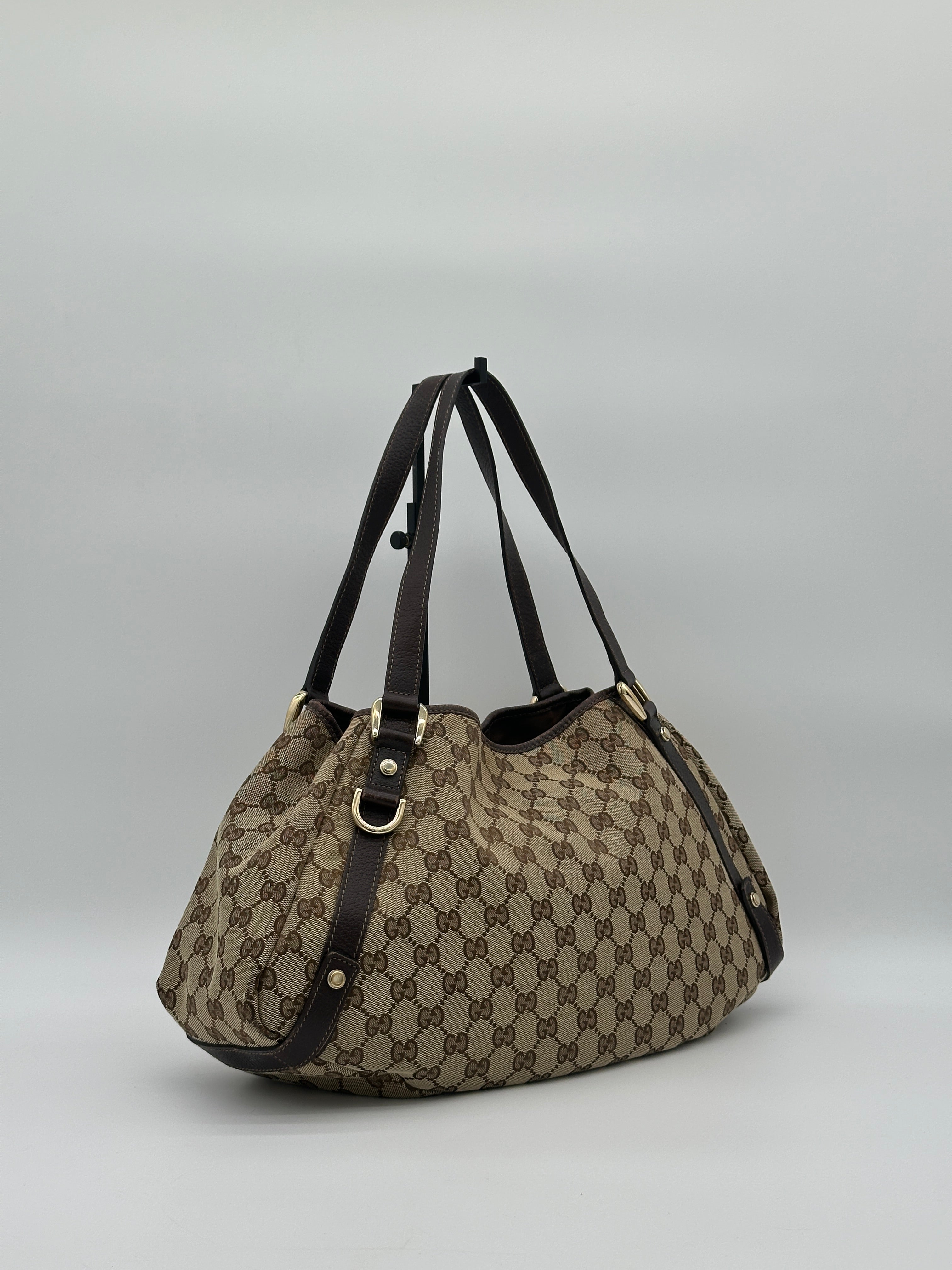 Gucci Abbey Tote Bag