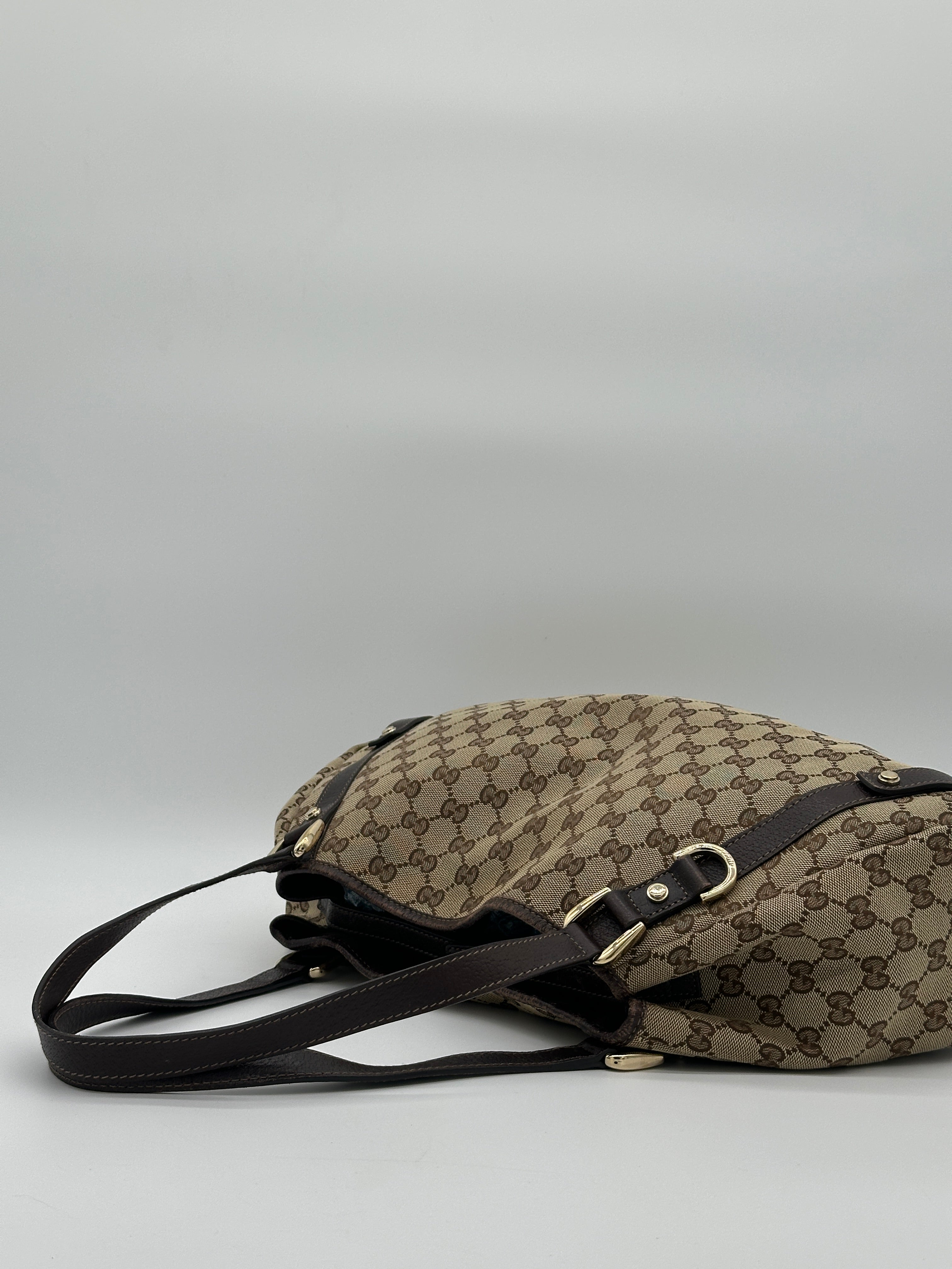 Gucci Abbey Tote Bag