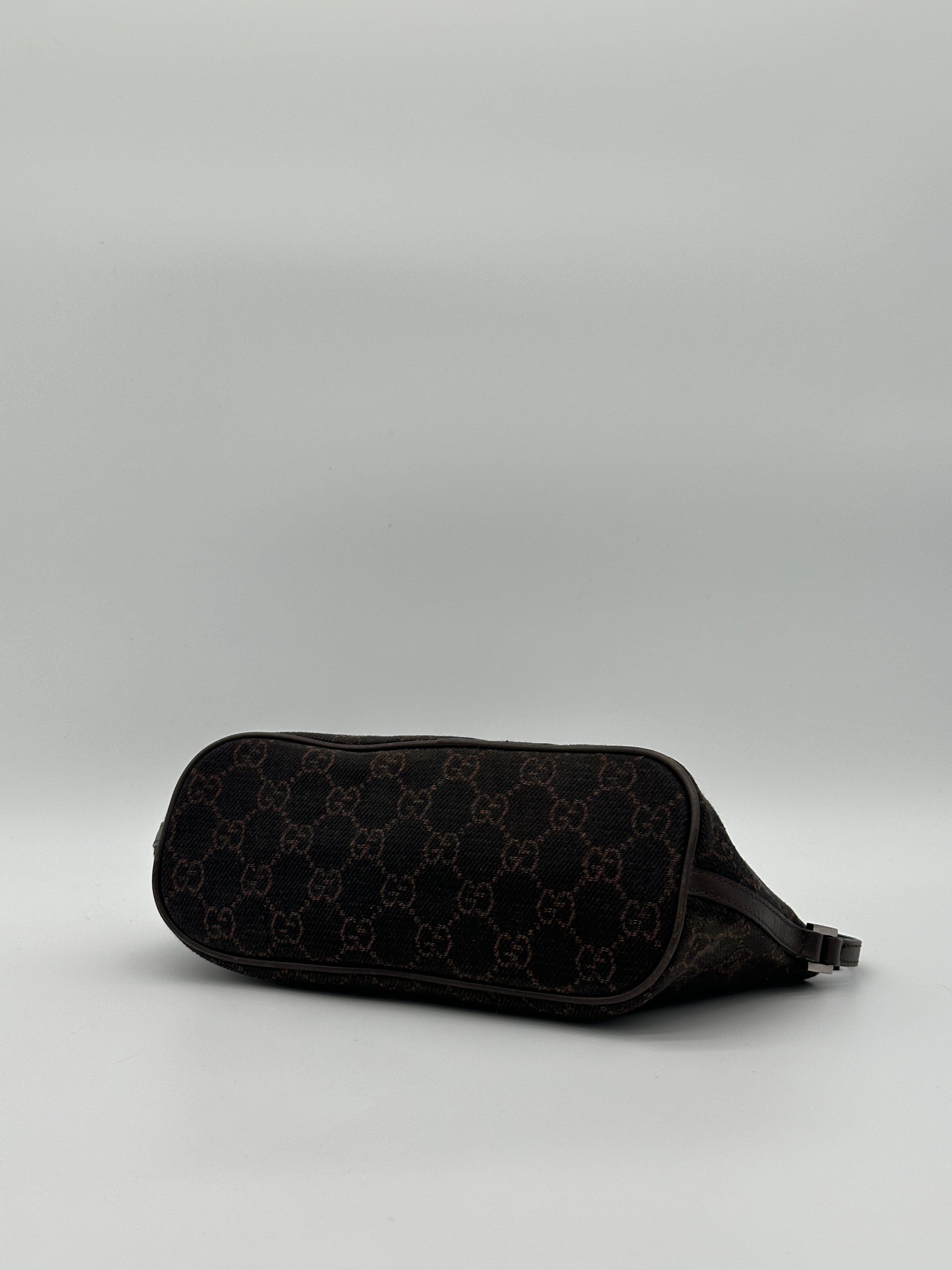 Gucci Boat Bag