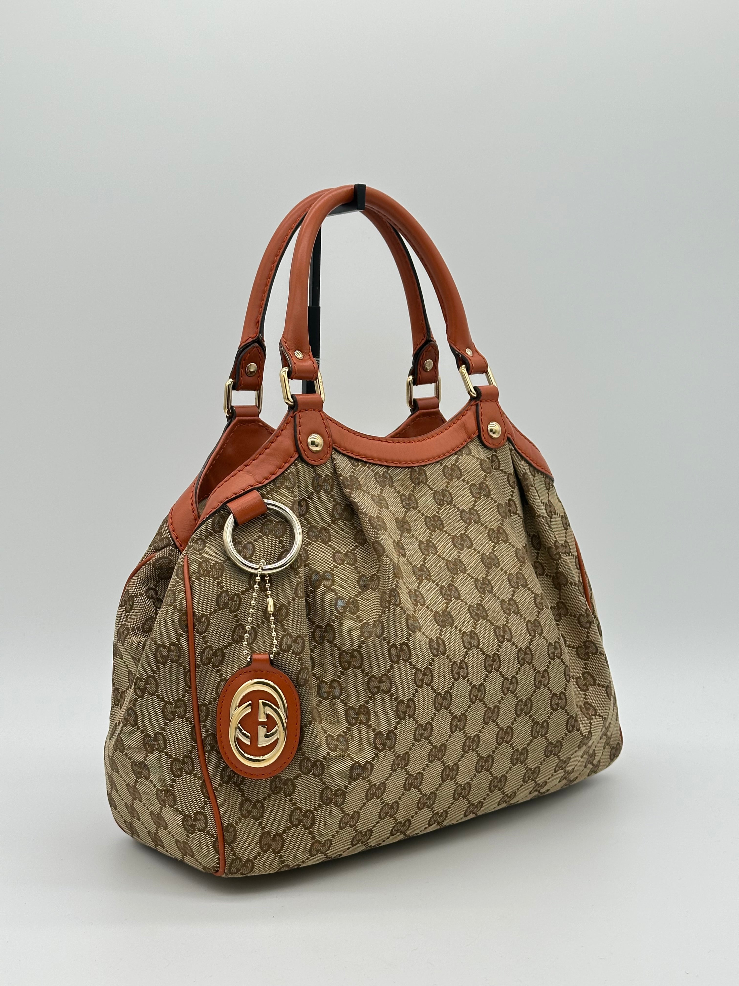 Gucci Sukey