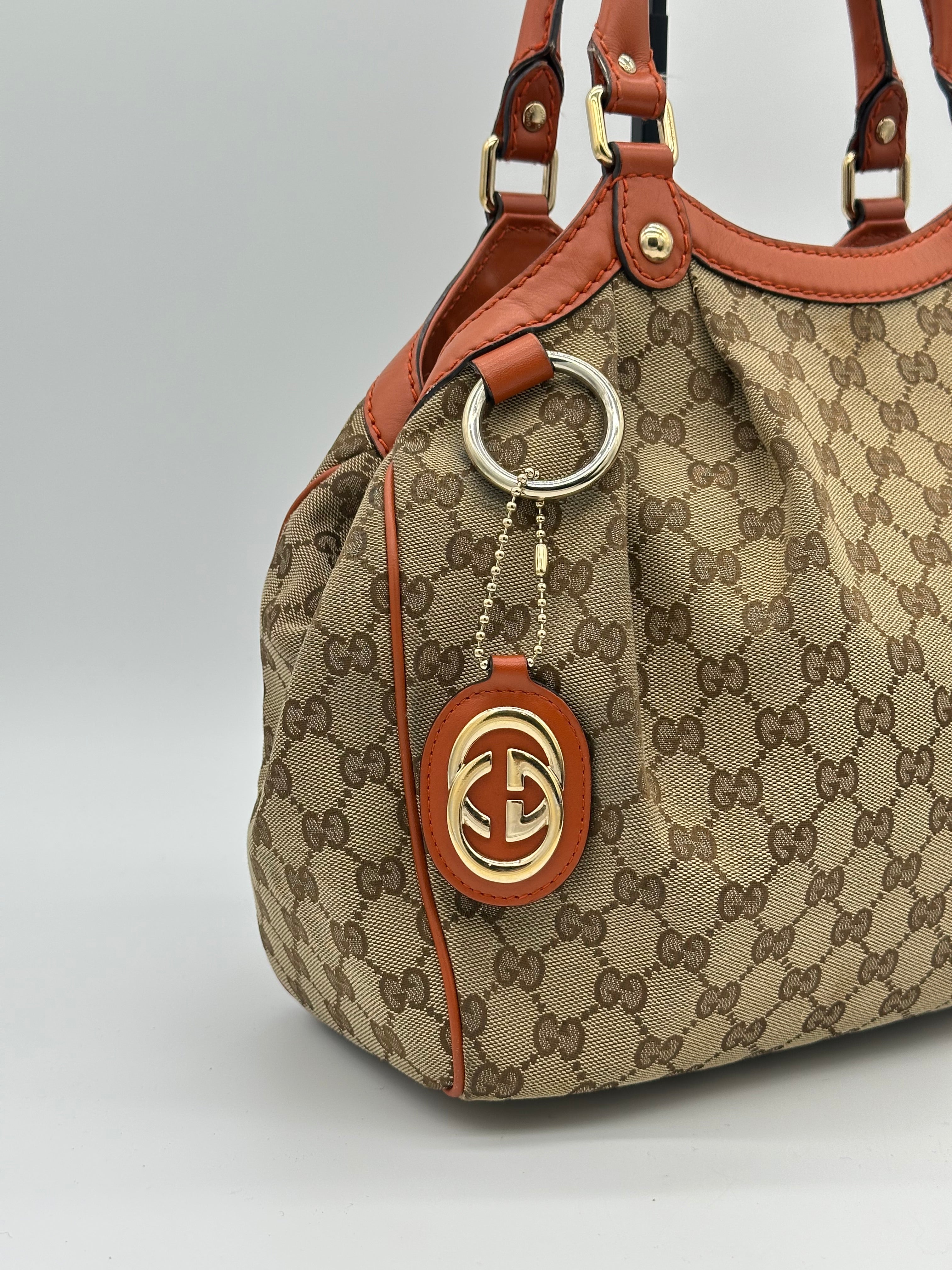 Gucci Sukey