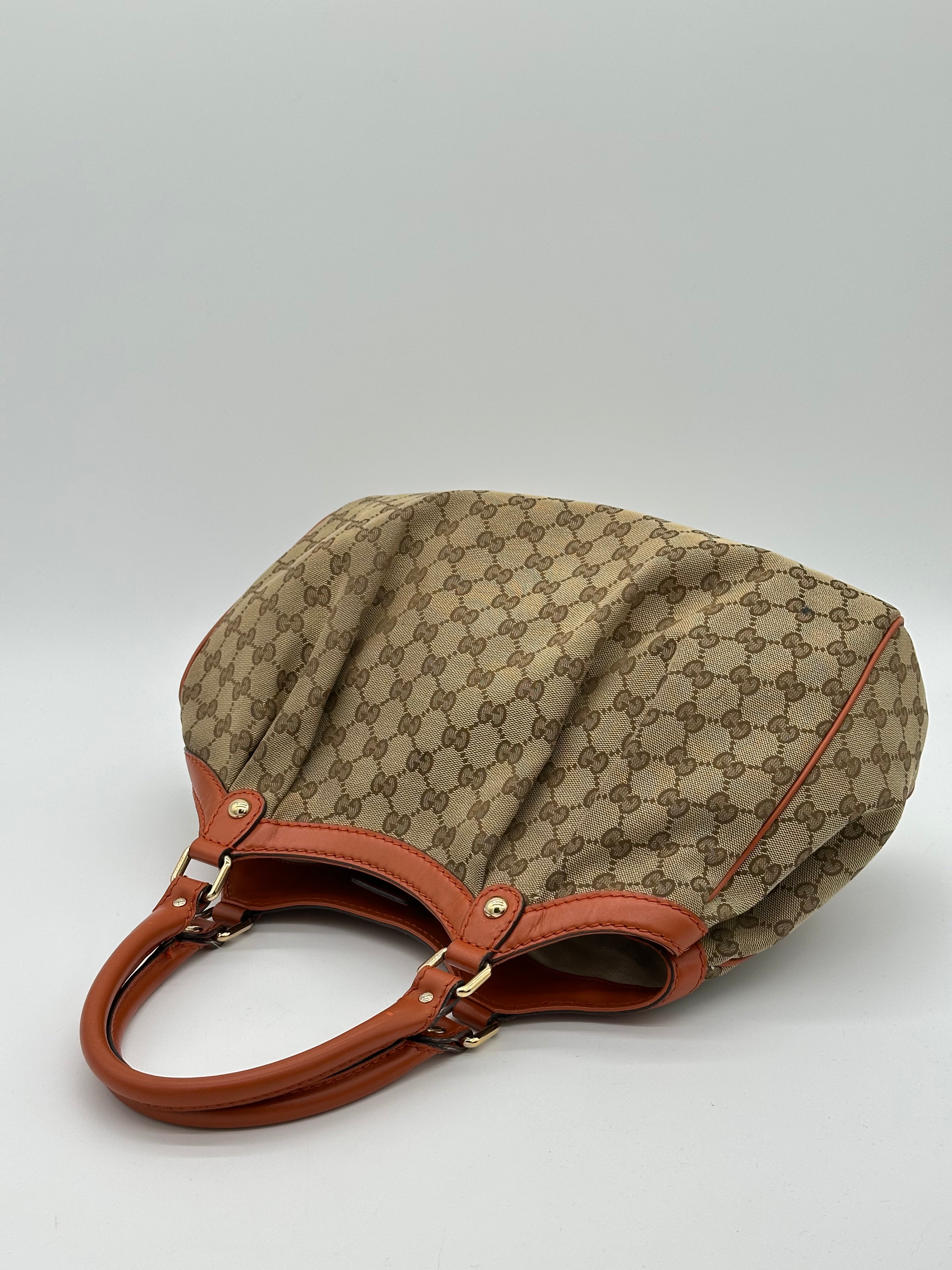Gucci Sukey