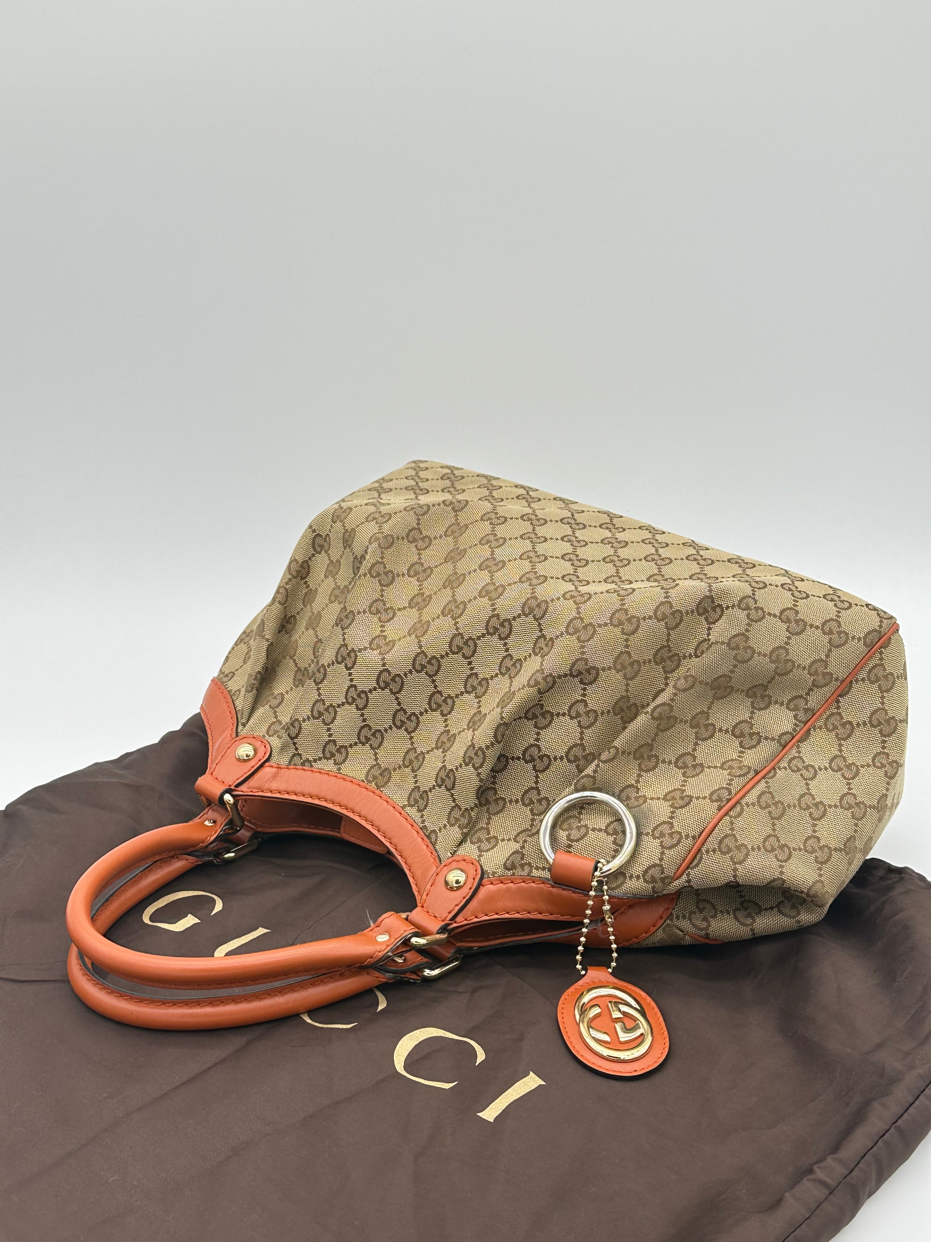 Gucci Sukey