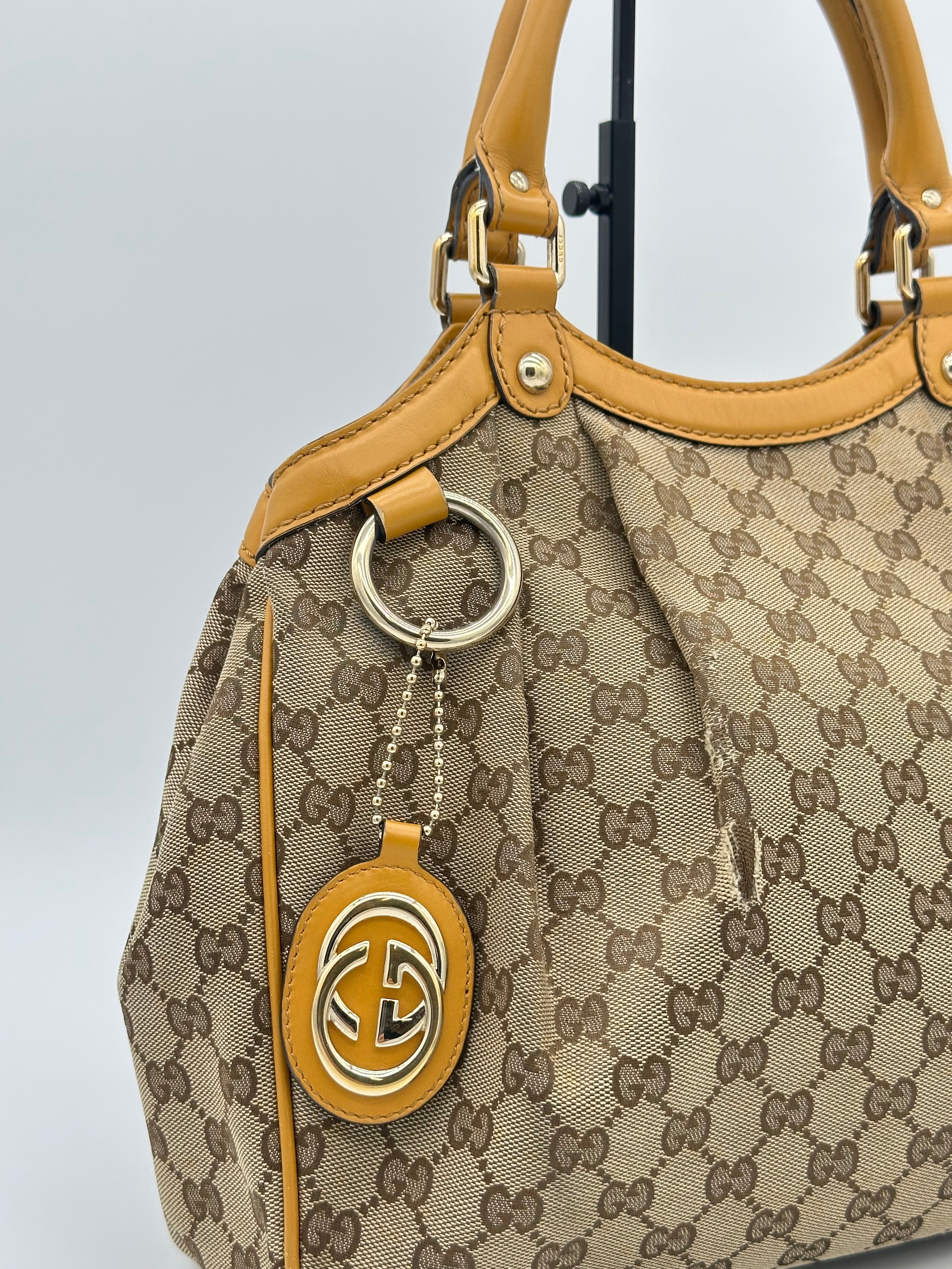 Gucci Sukey