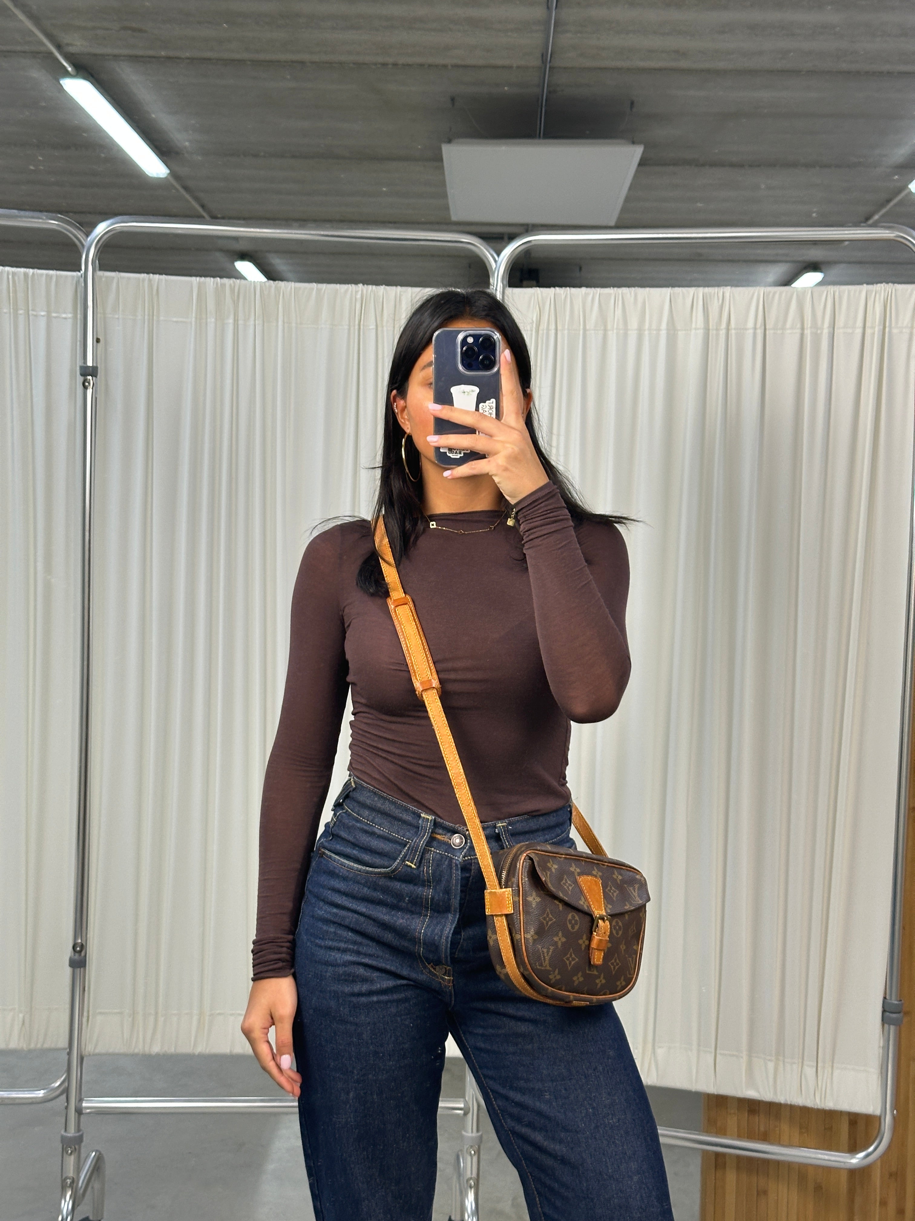 Louis Vuitton Jeune Fille PM