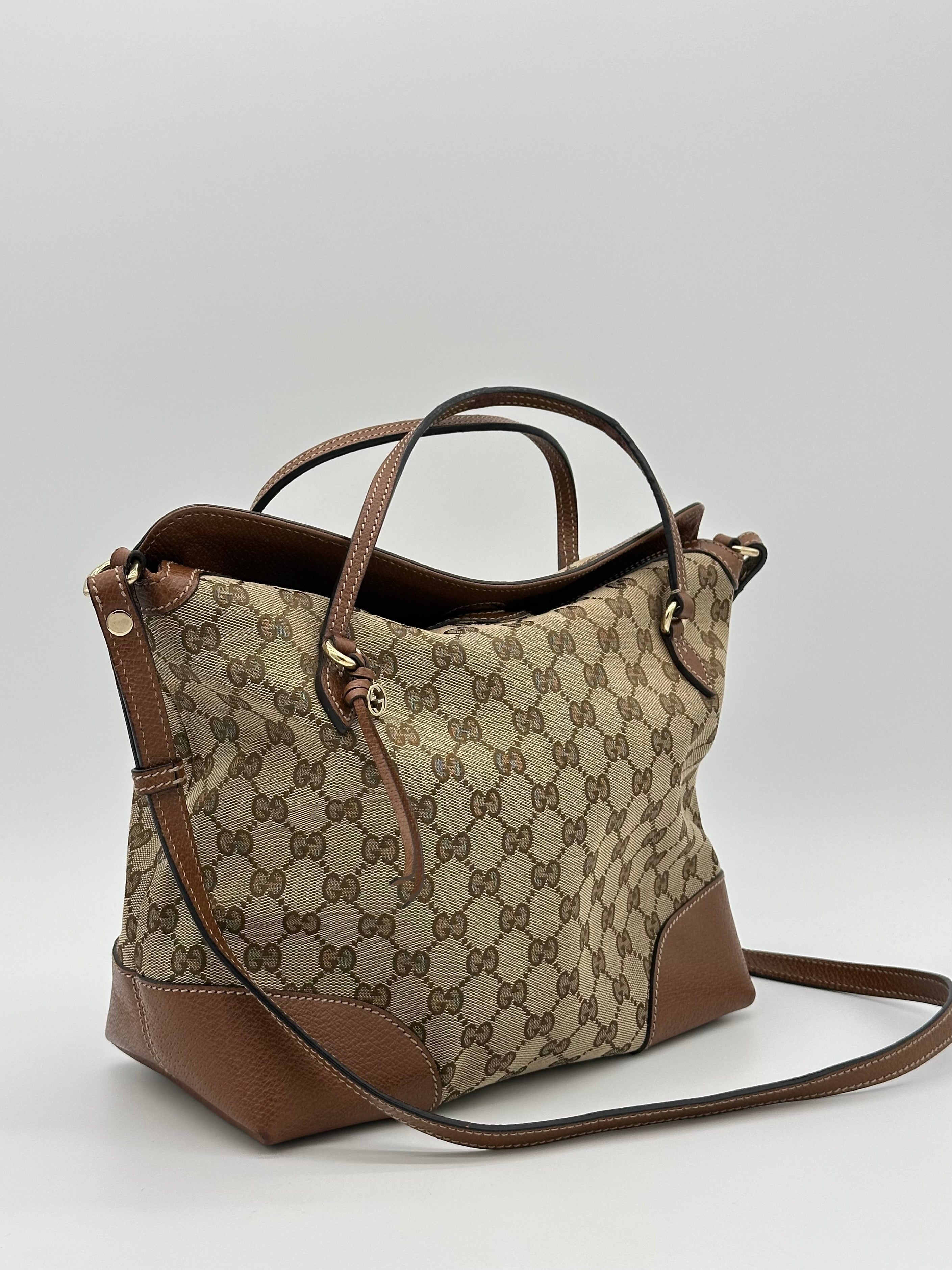 Gucci Bree Medium