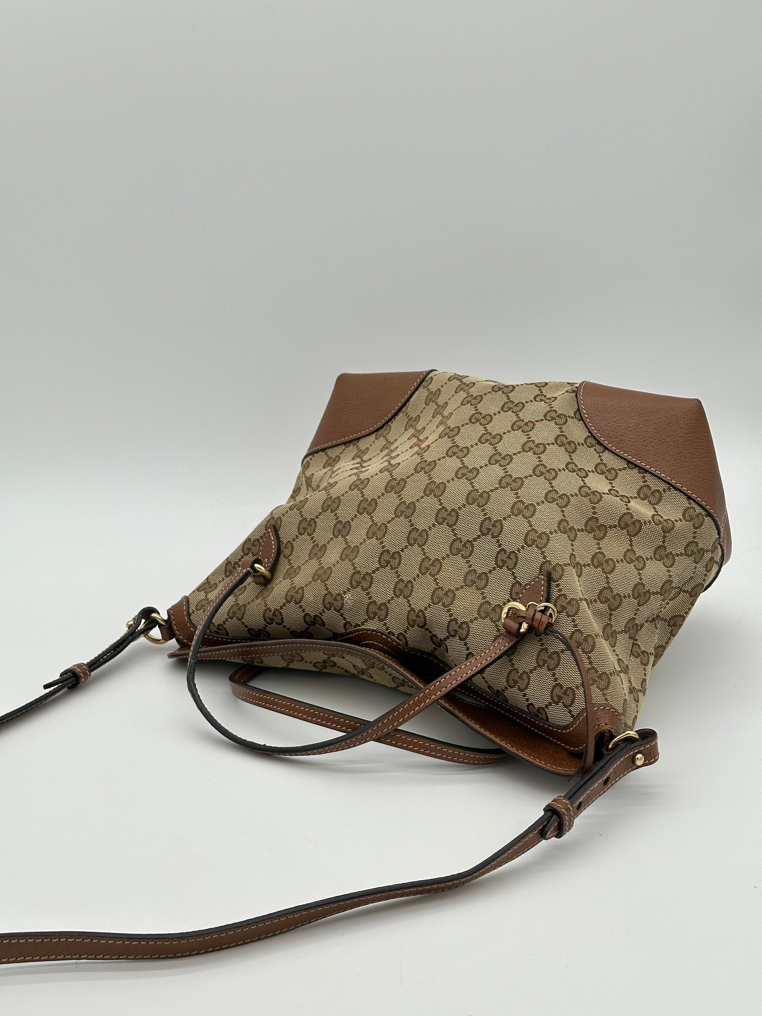 Gucci Bree Medium