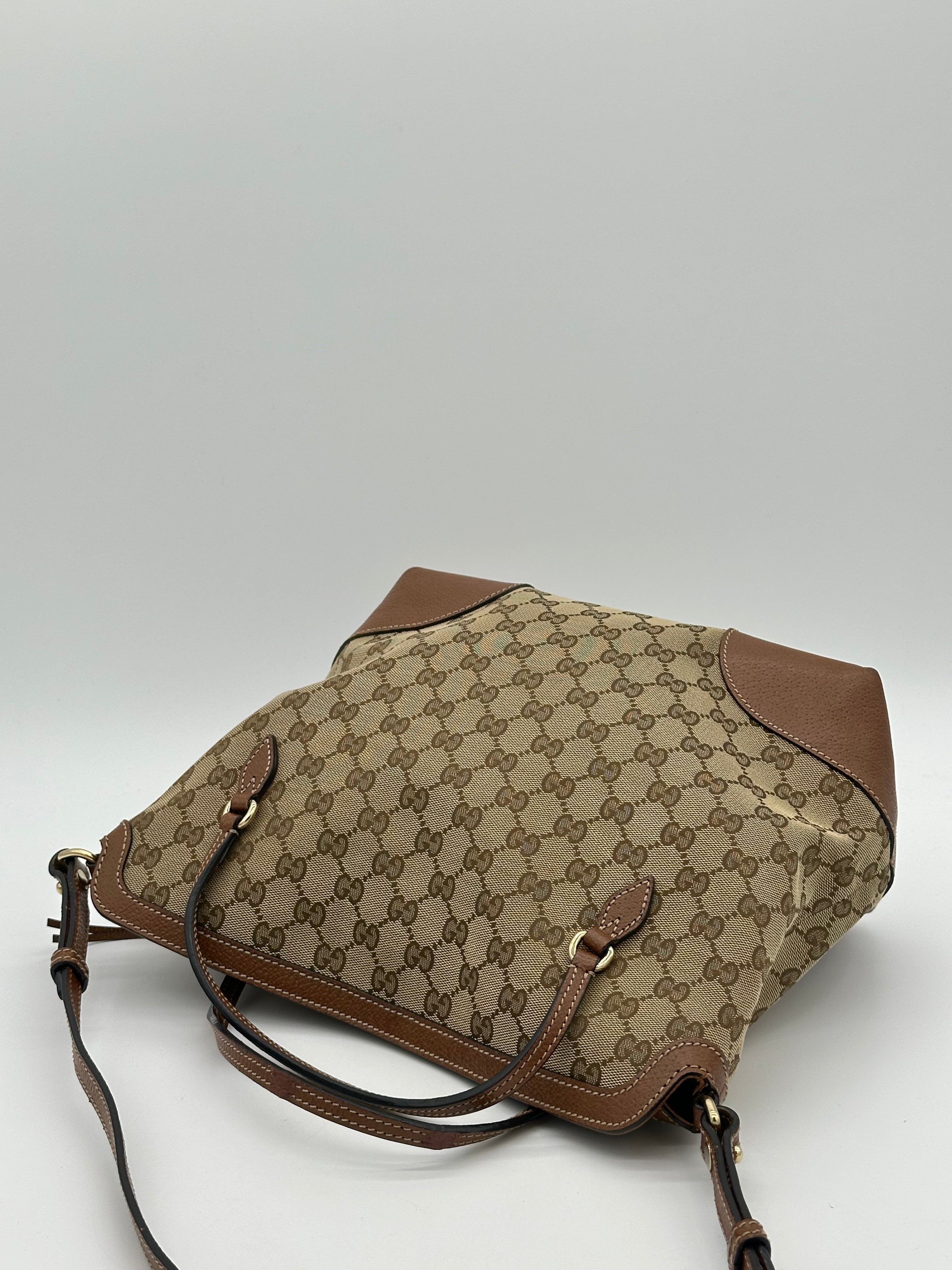 Gucci Bree Medium