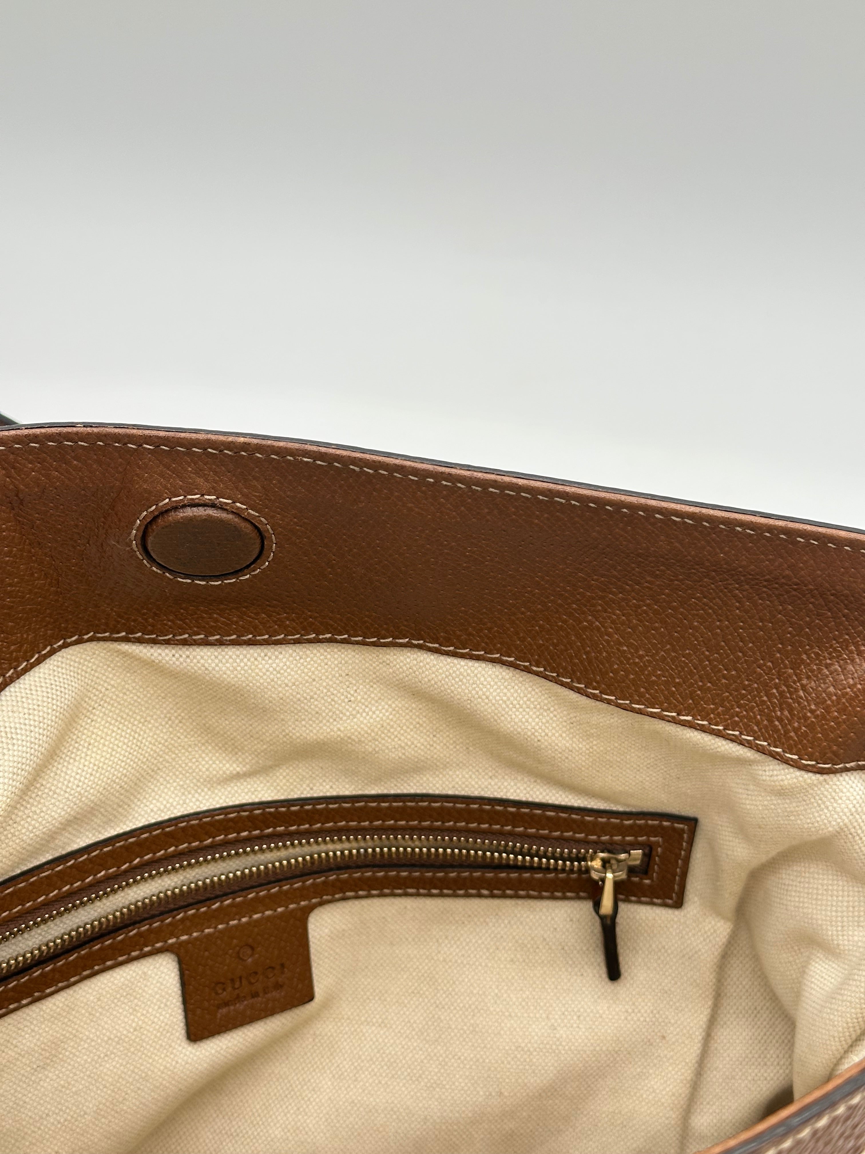 Gucci Bree Medium