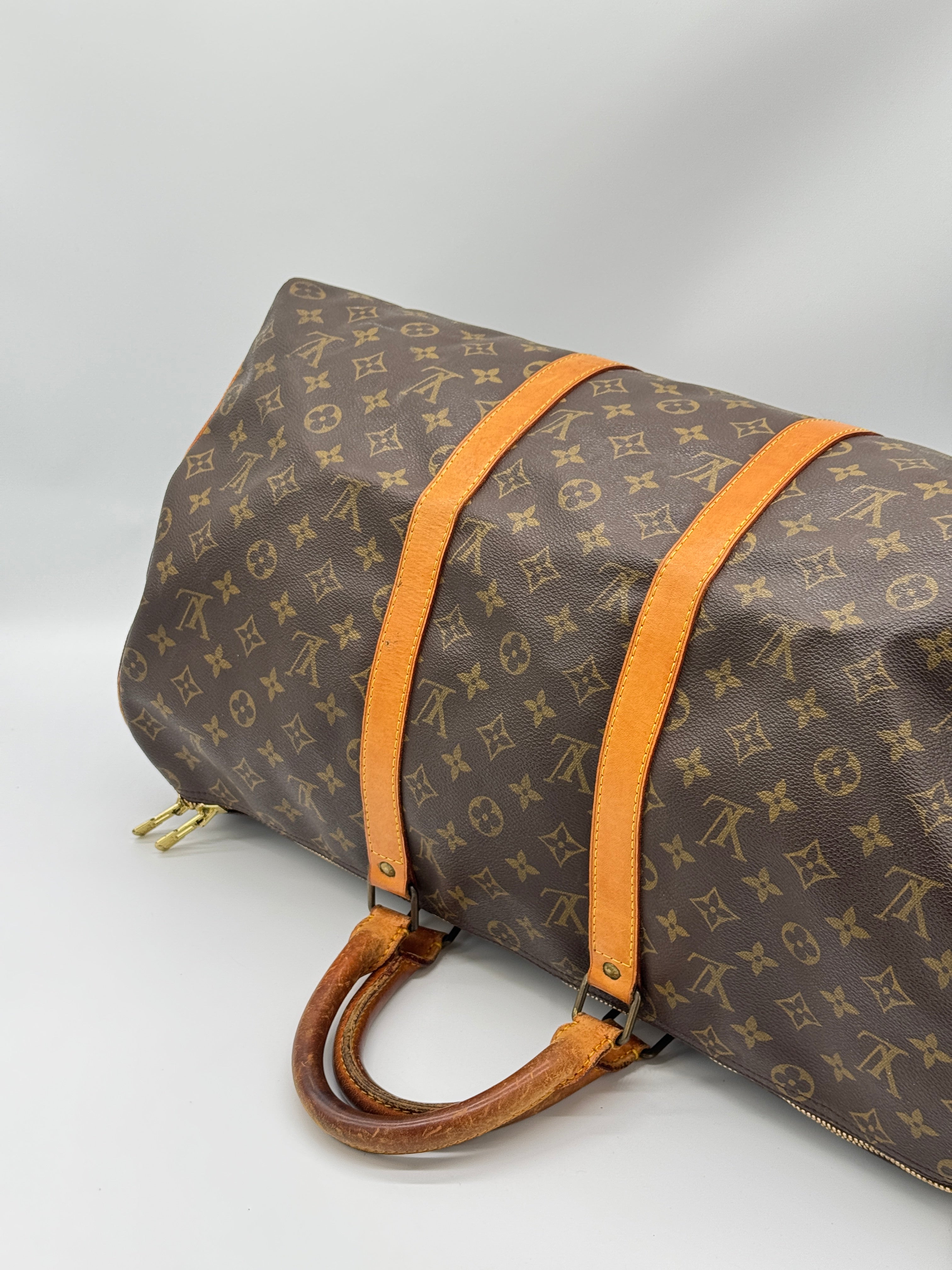 Louis Vuitton Keepall 50