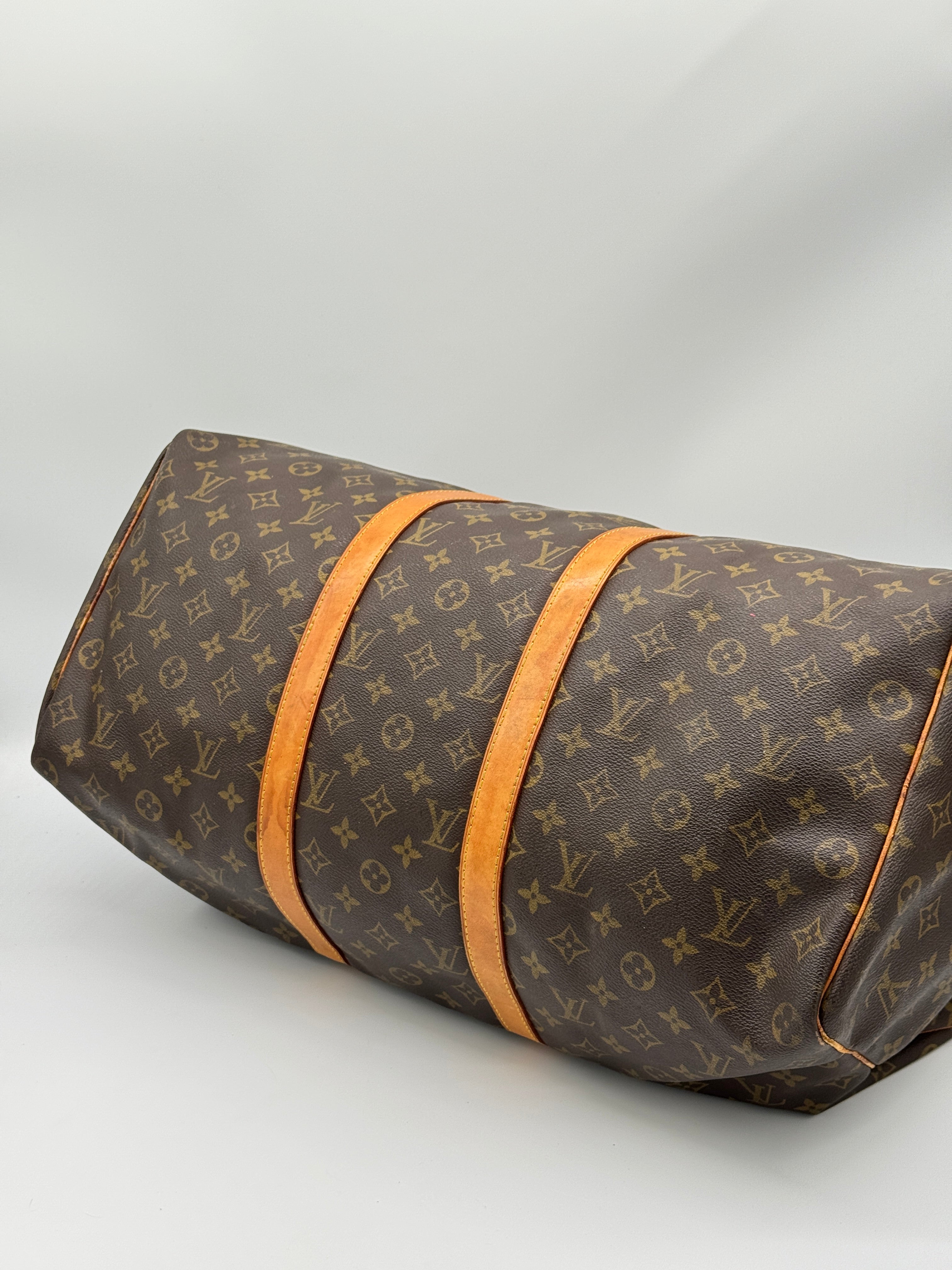 Louis Vuitton Keepall 50