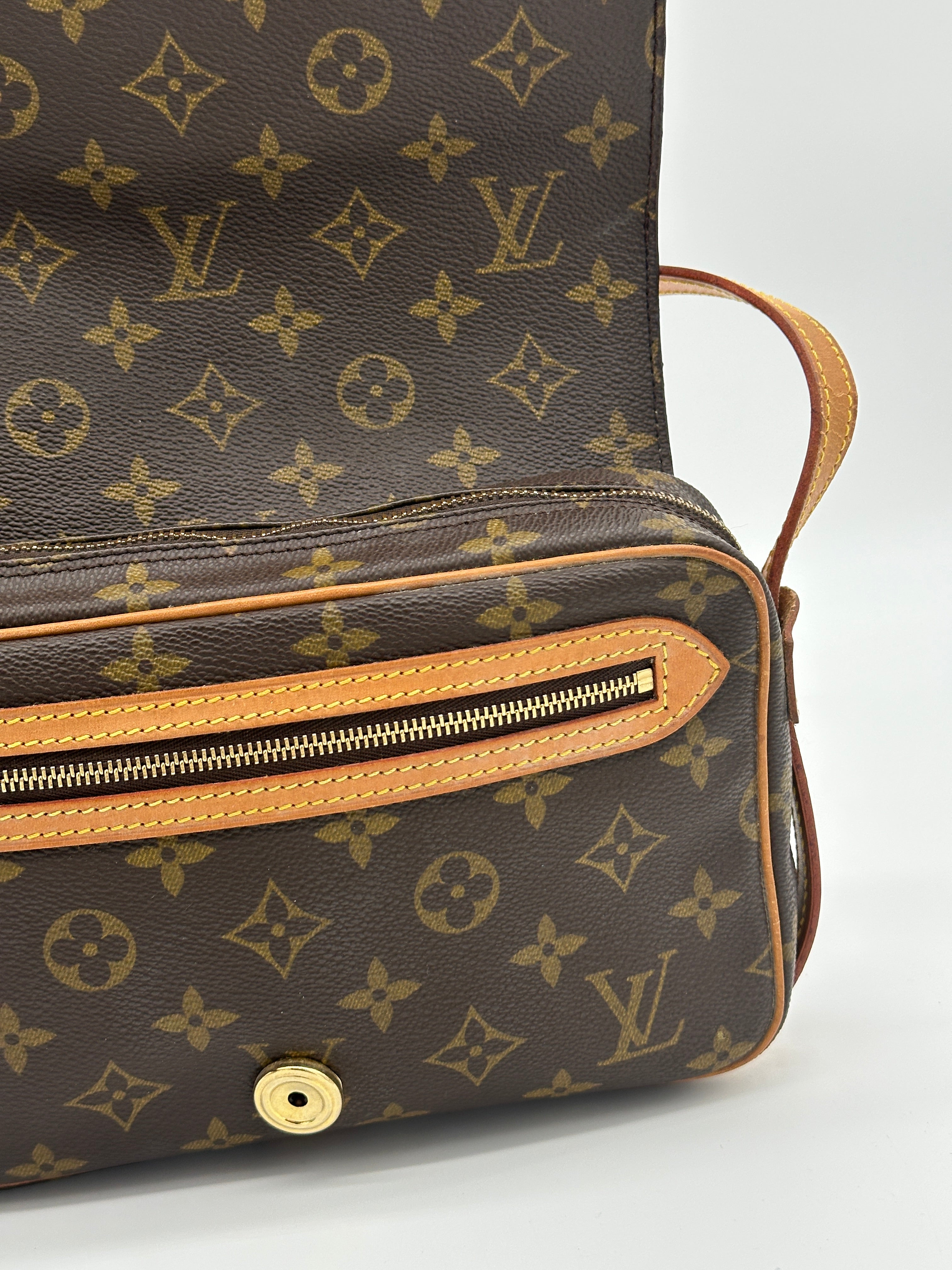 Louis Vuitton Saint Germain