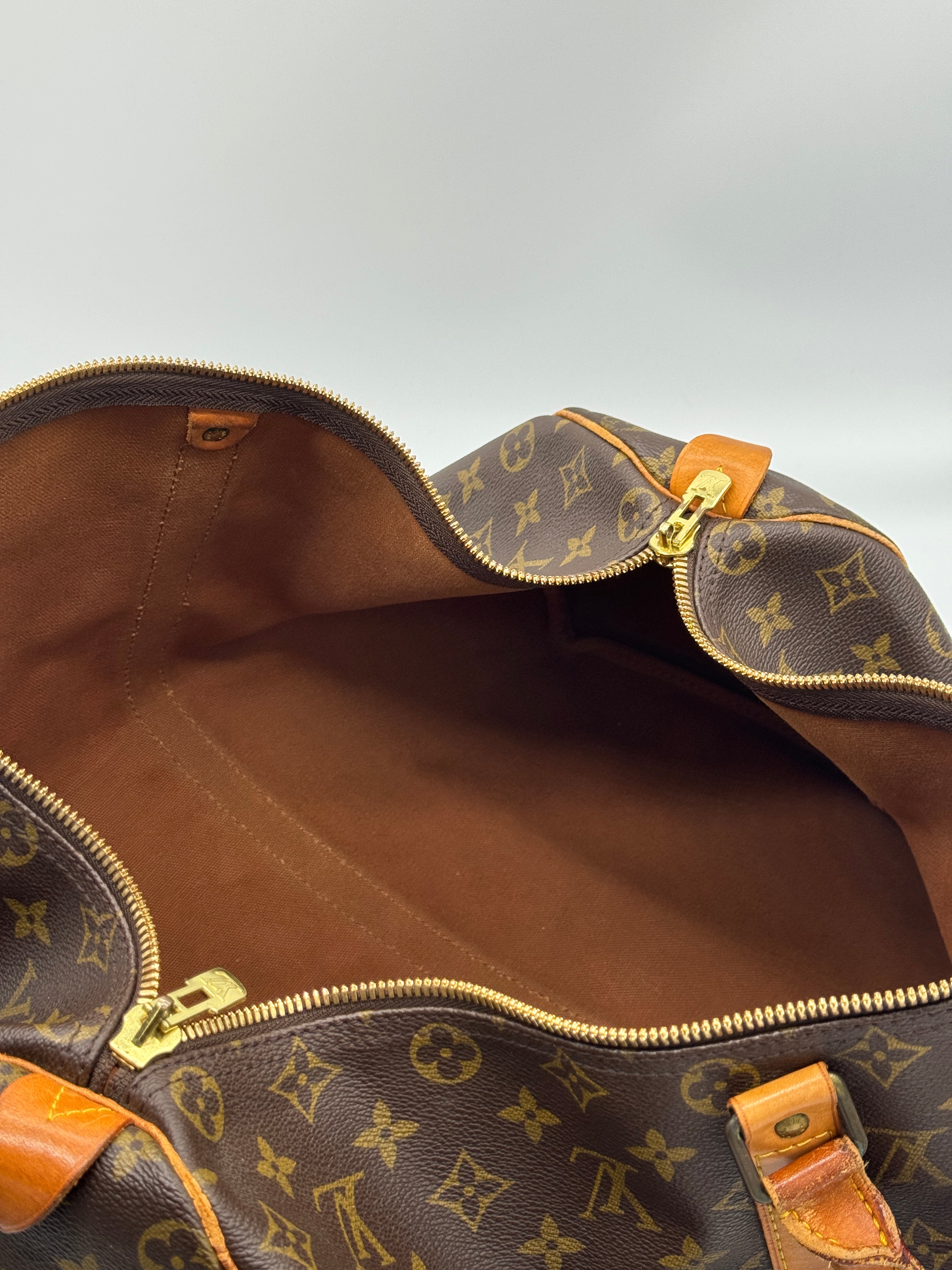 Louis Vuitton Keepall 50