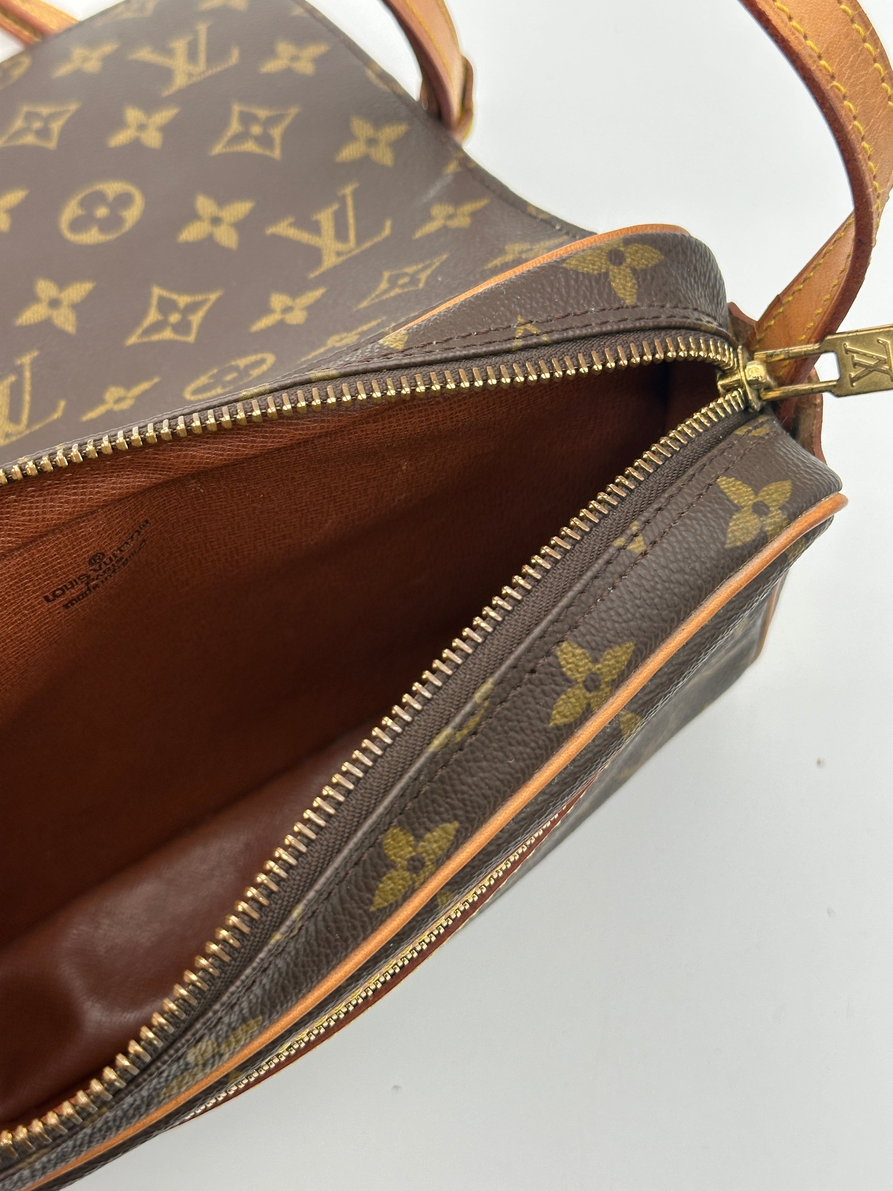 Louis Vuitton Saint Germain