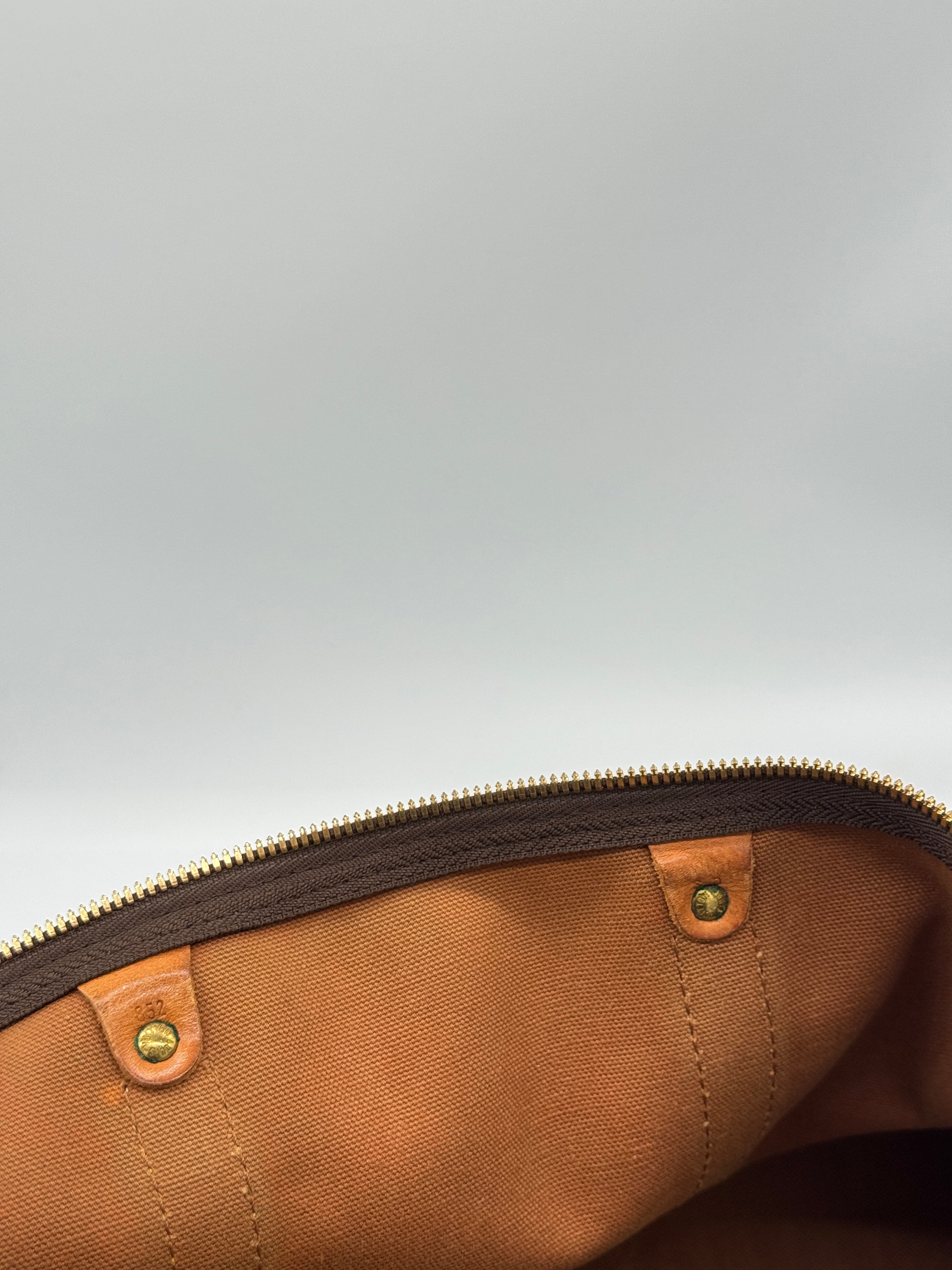 Louis Vuitton Keepall 50