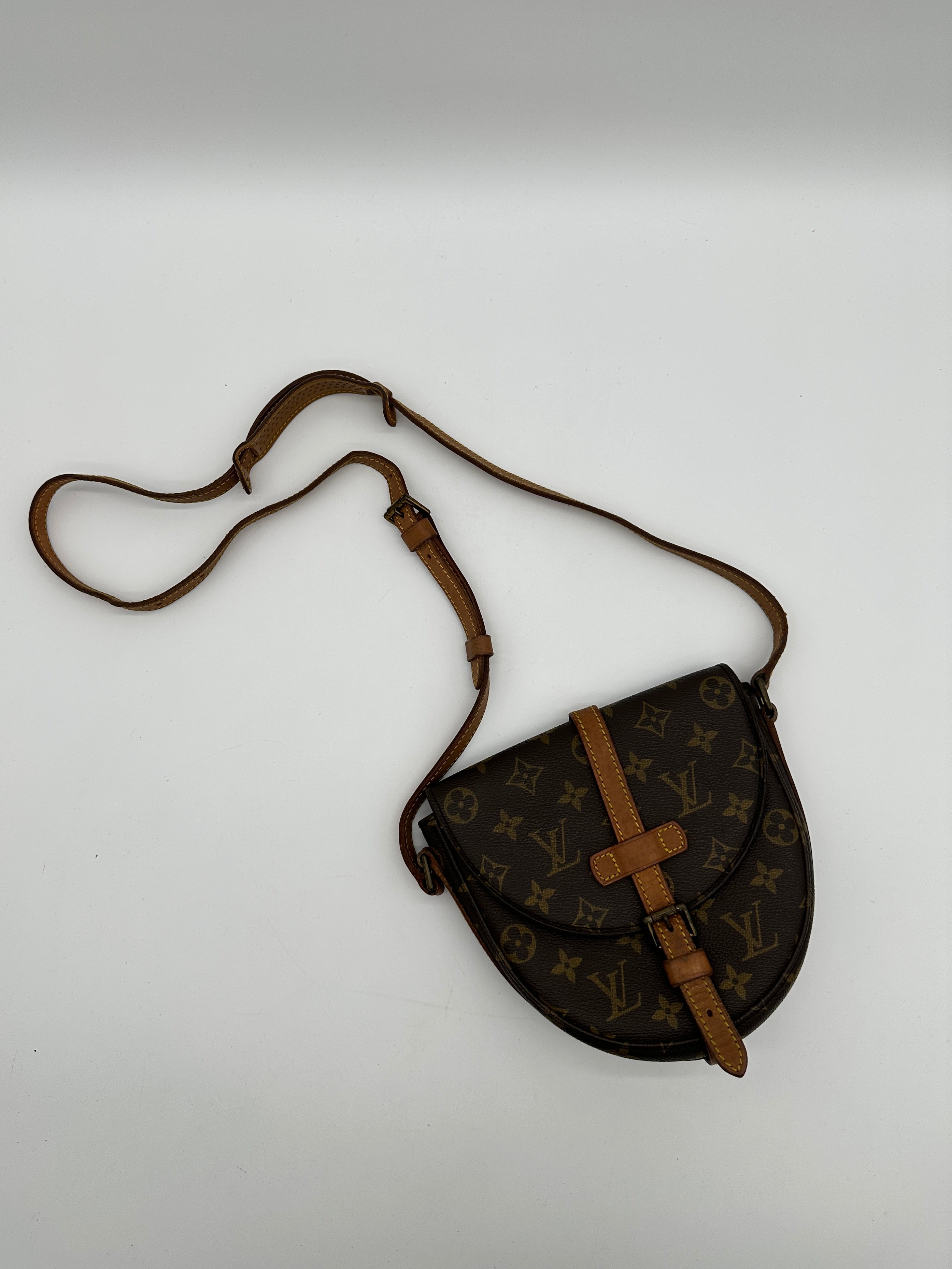 Louis Vuitton Chantilly PM
