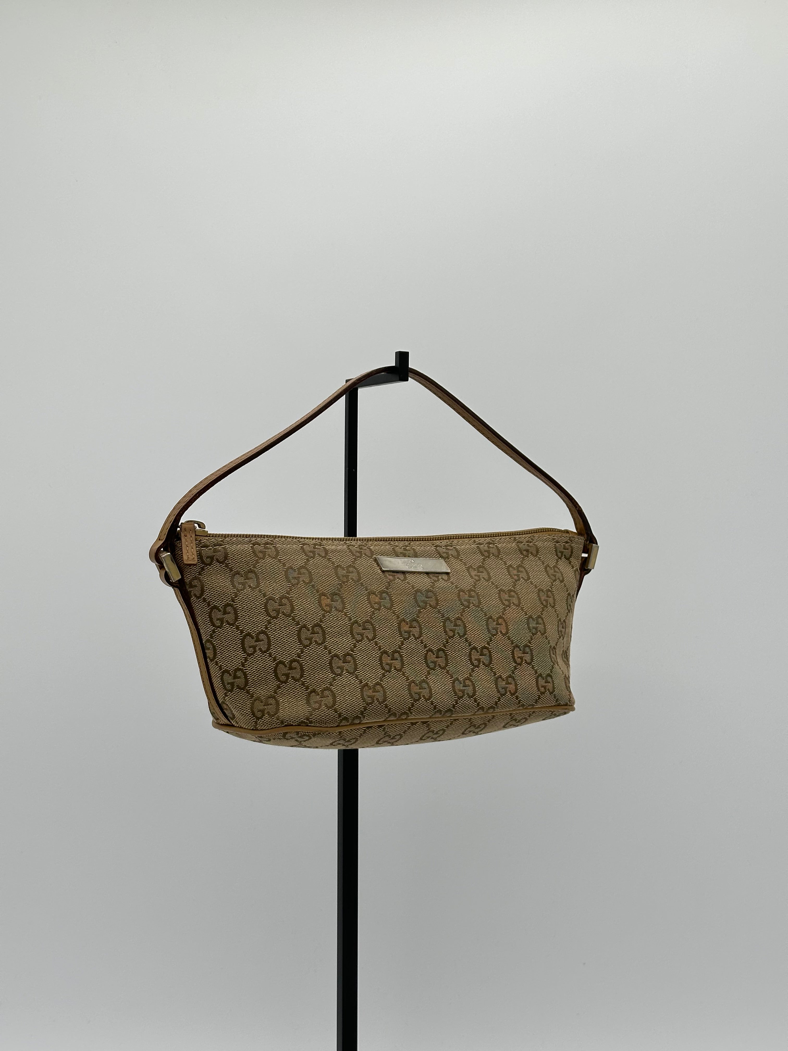 Gucci Boat Bag