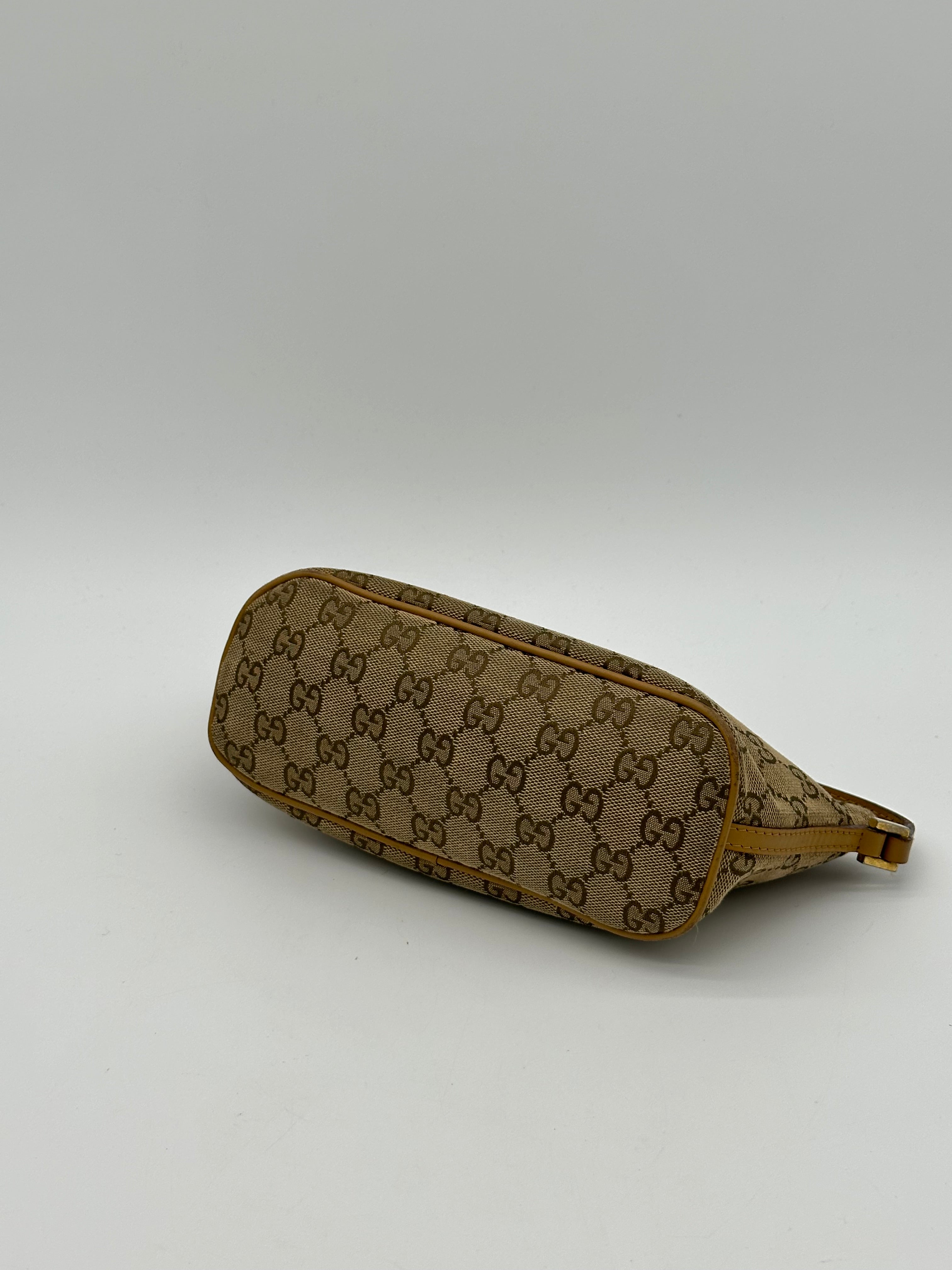 Gucci Boat Bag