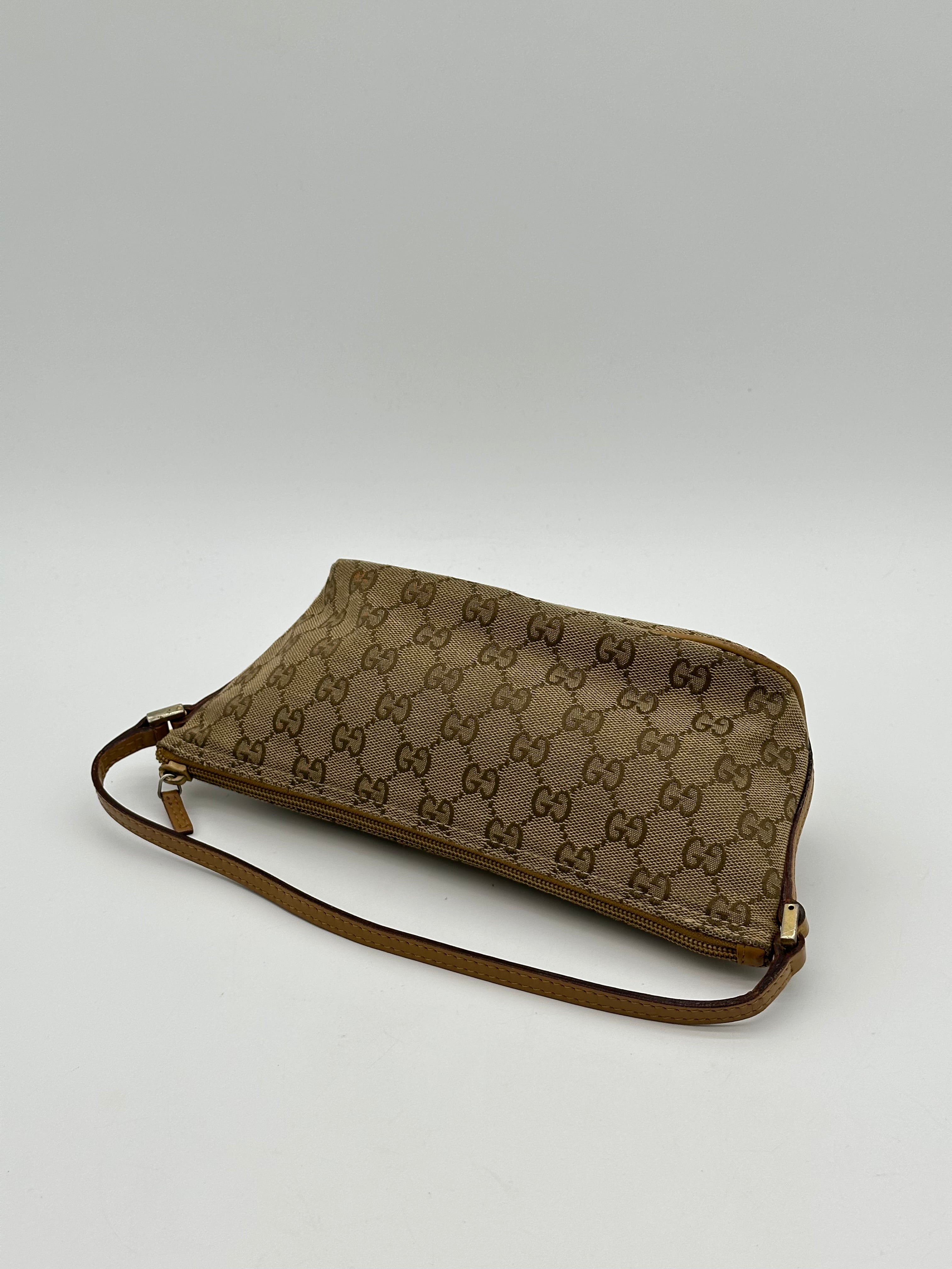 Gucci Boat Bag