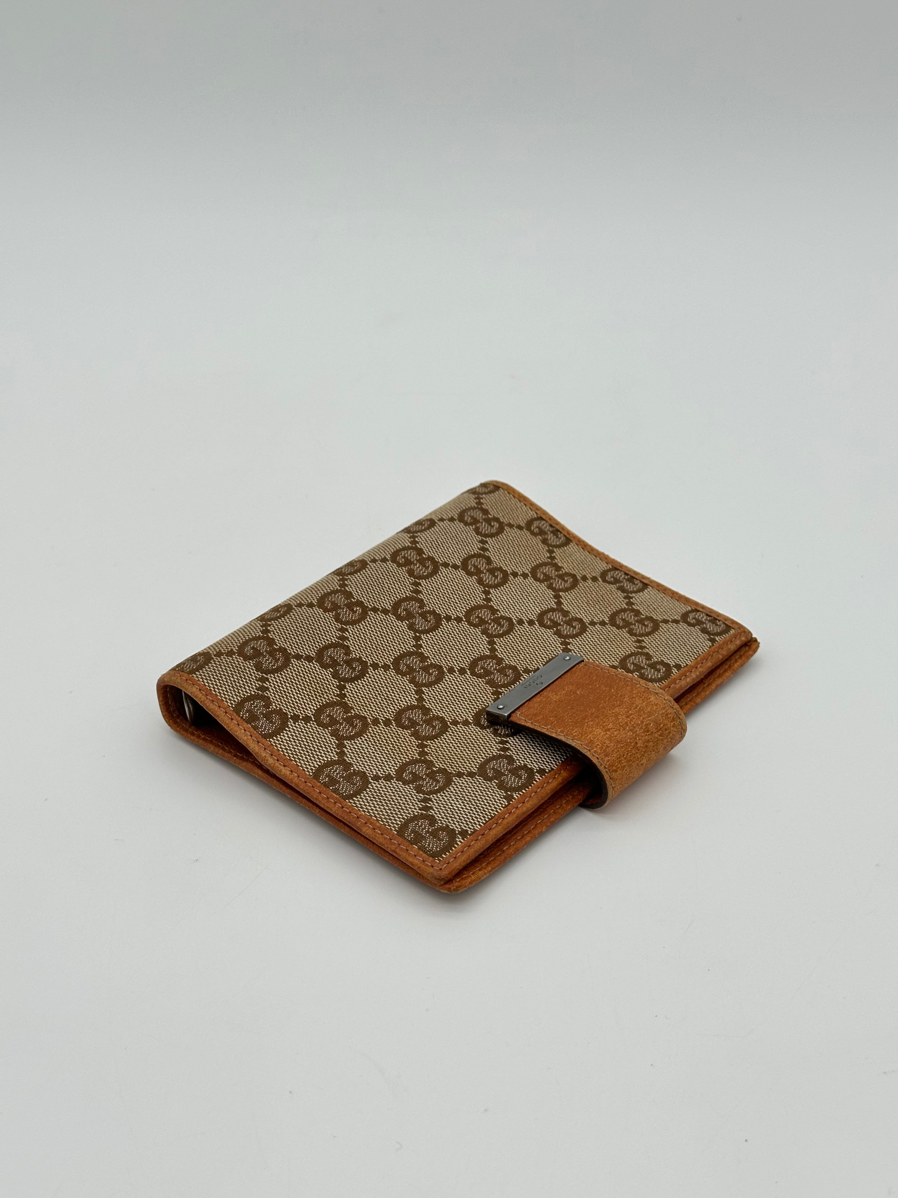 Gucci Agenda