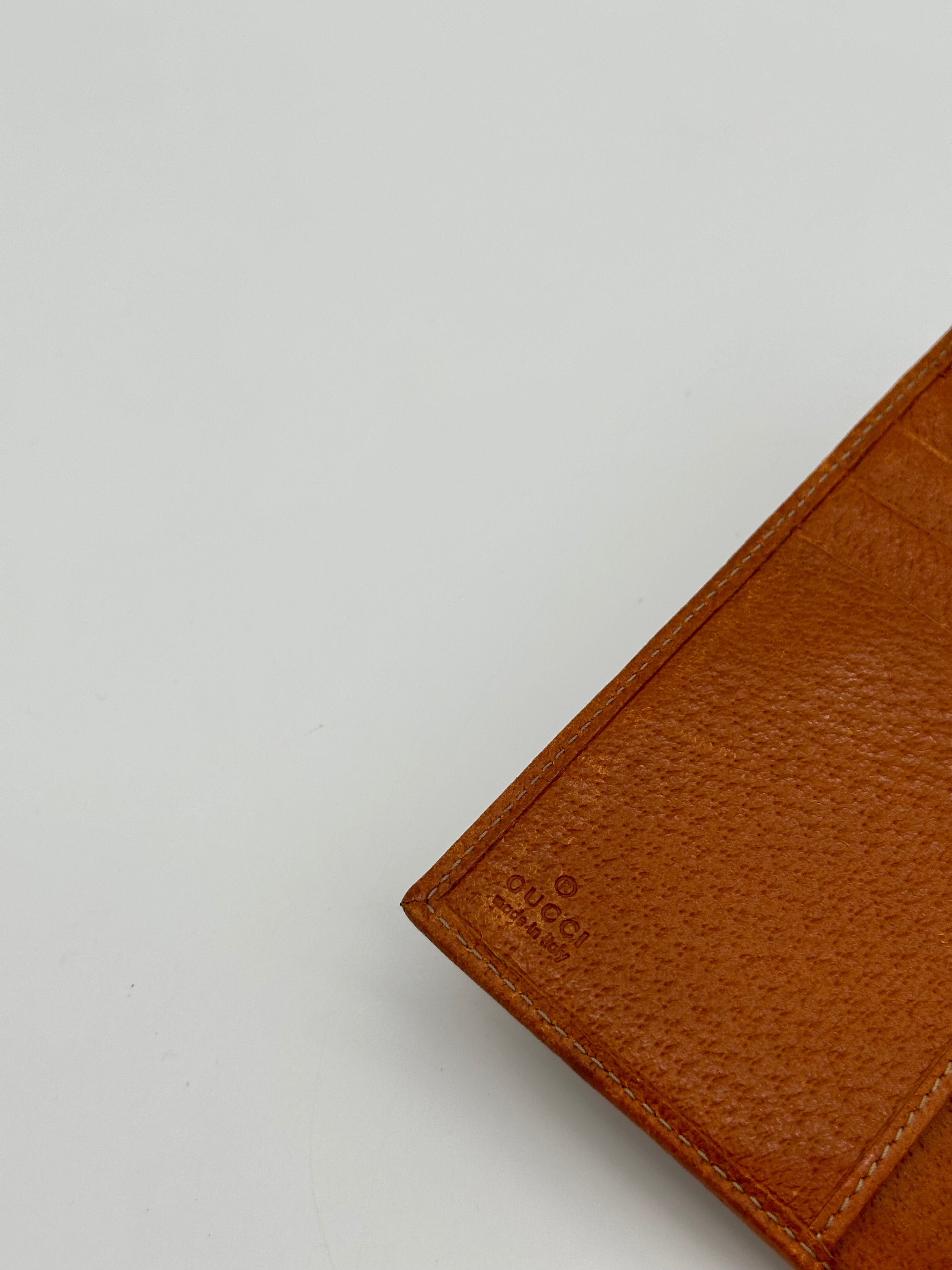 Gucci Agenda