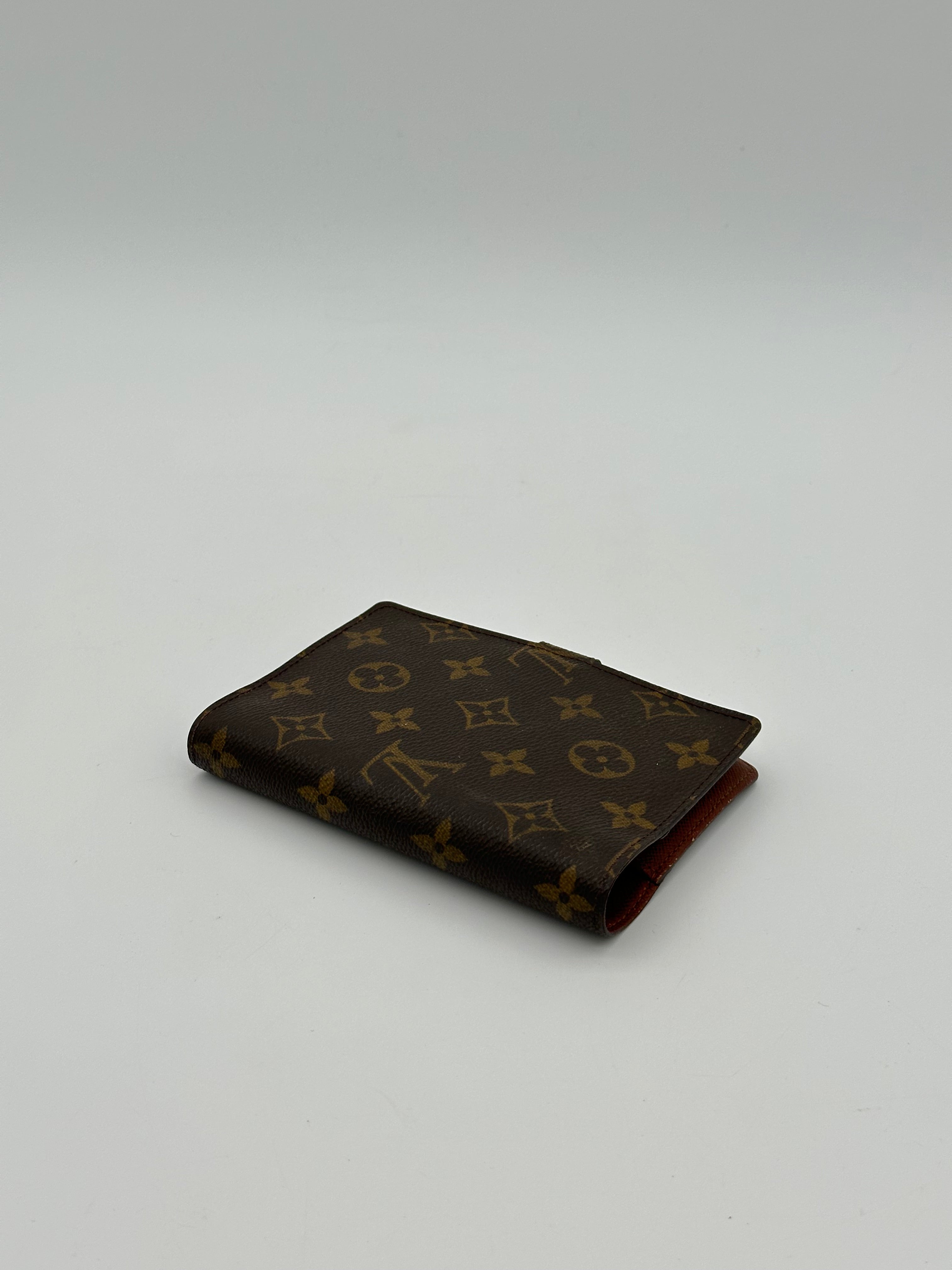 Louis Vuitton Agenda PM
