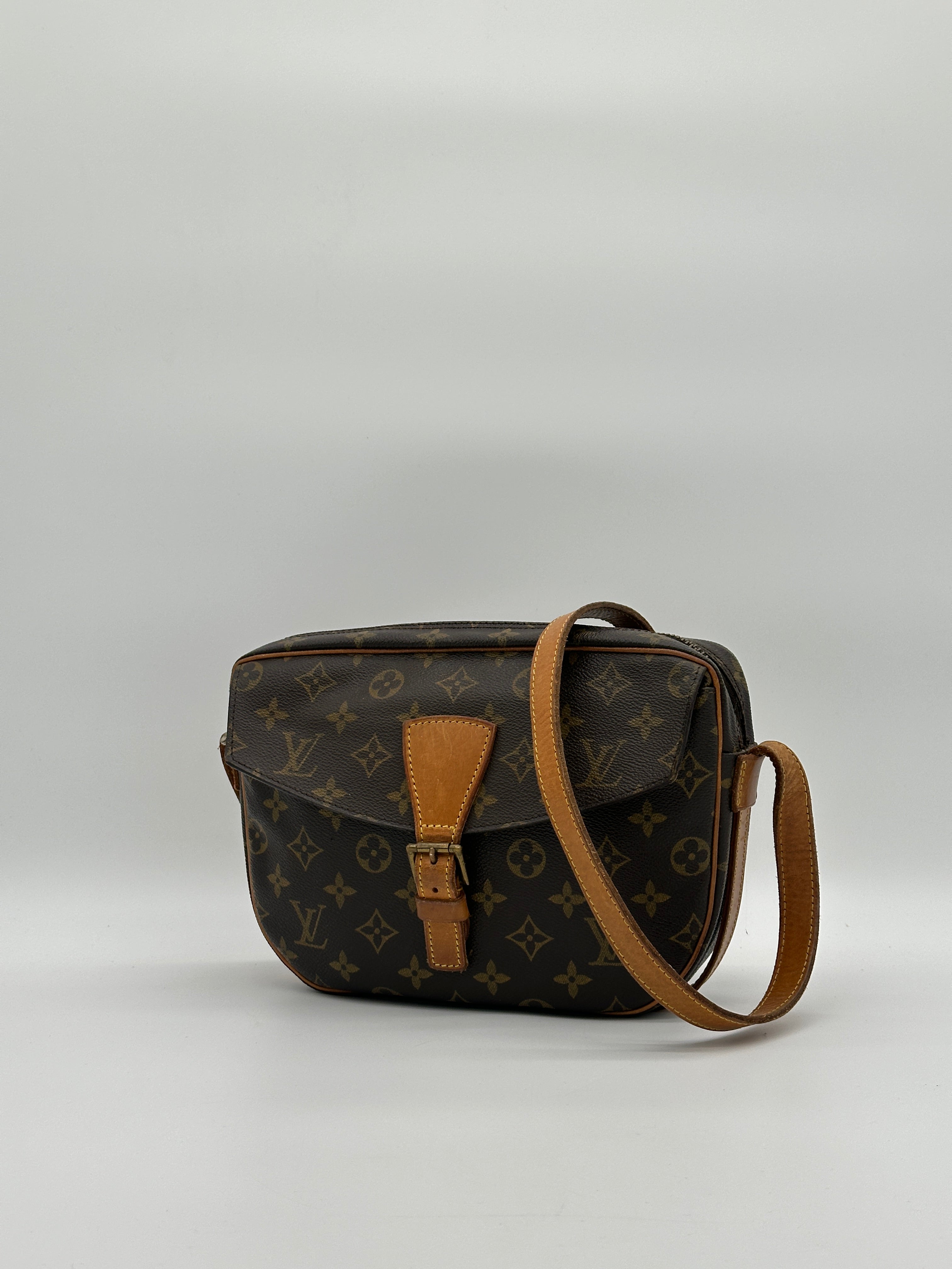 Louis Vuitton Jeune Fille GM