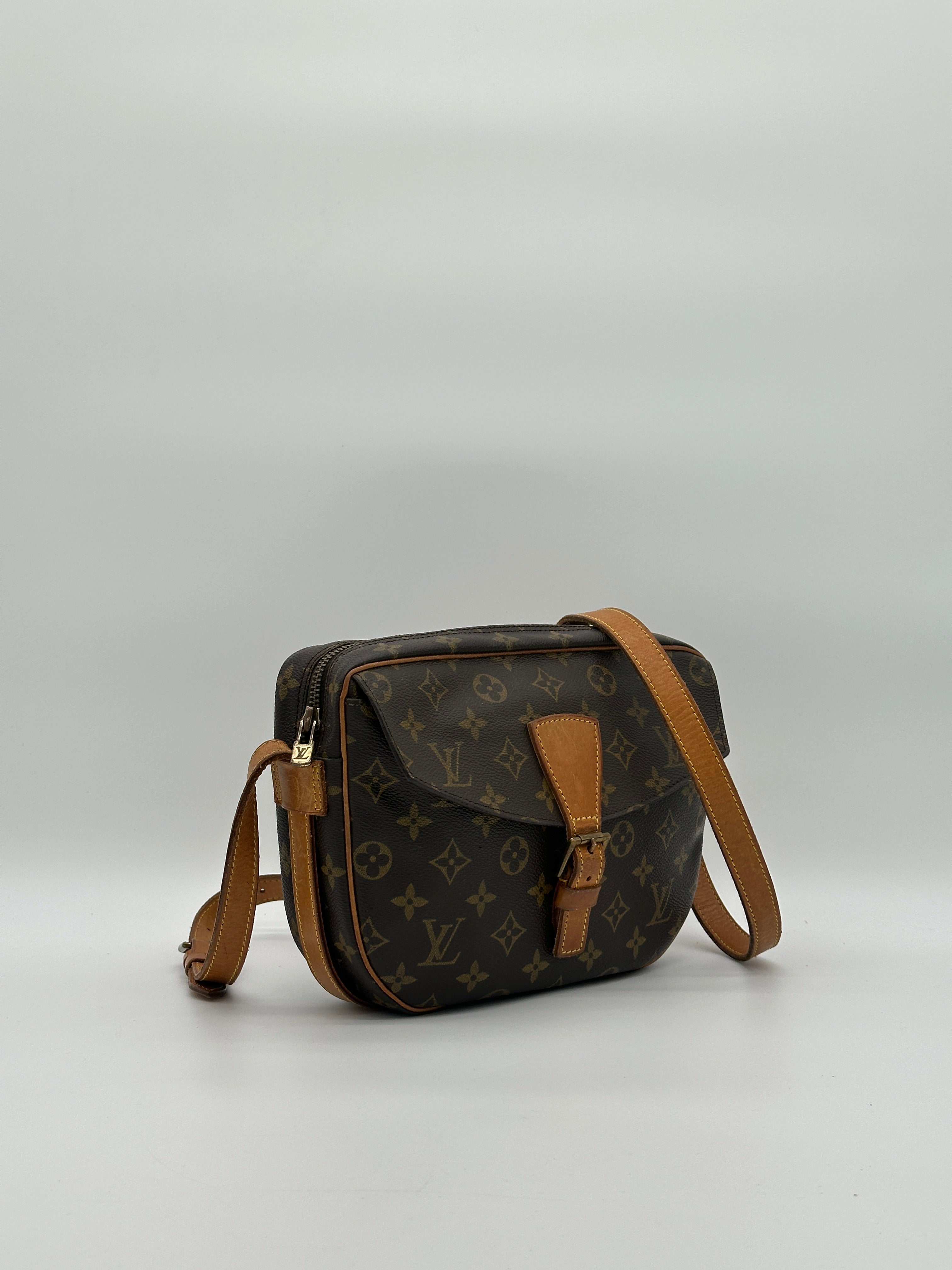 Louis Vuitton Jeune Fille GM