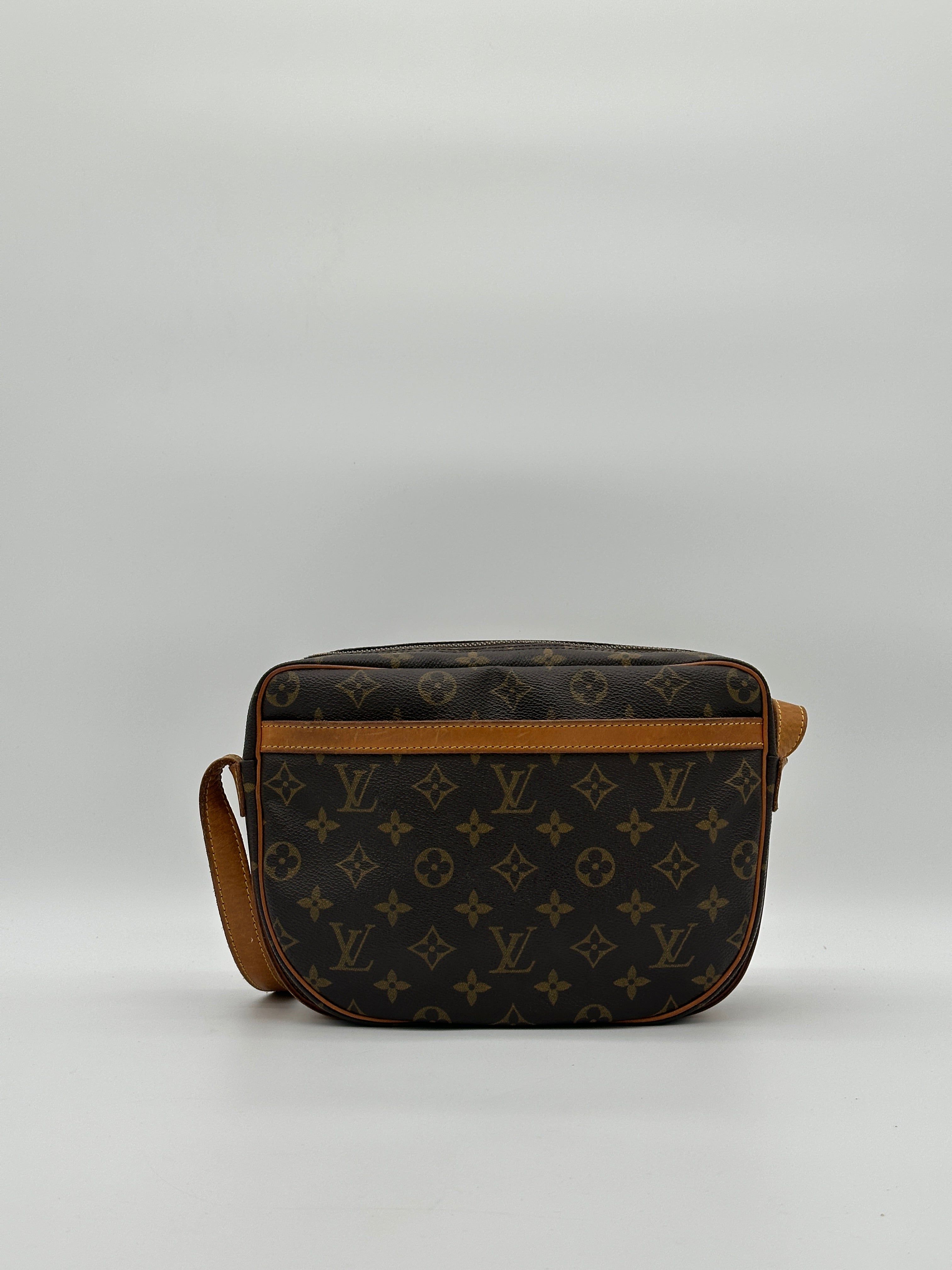 Louis Vuitton Jeune Fille GM