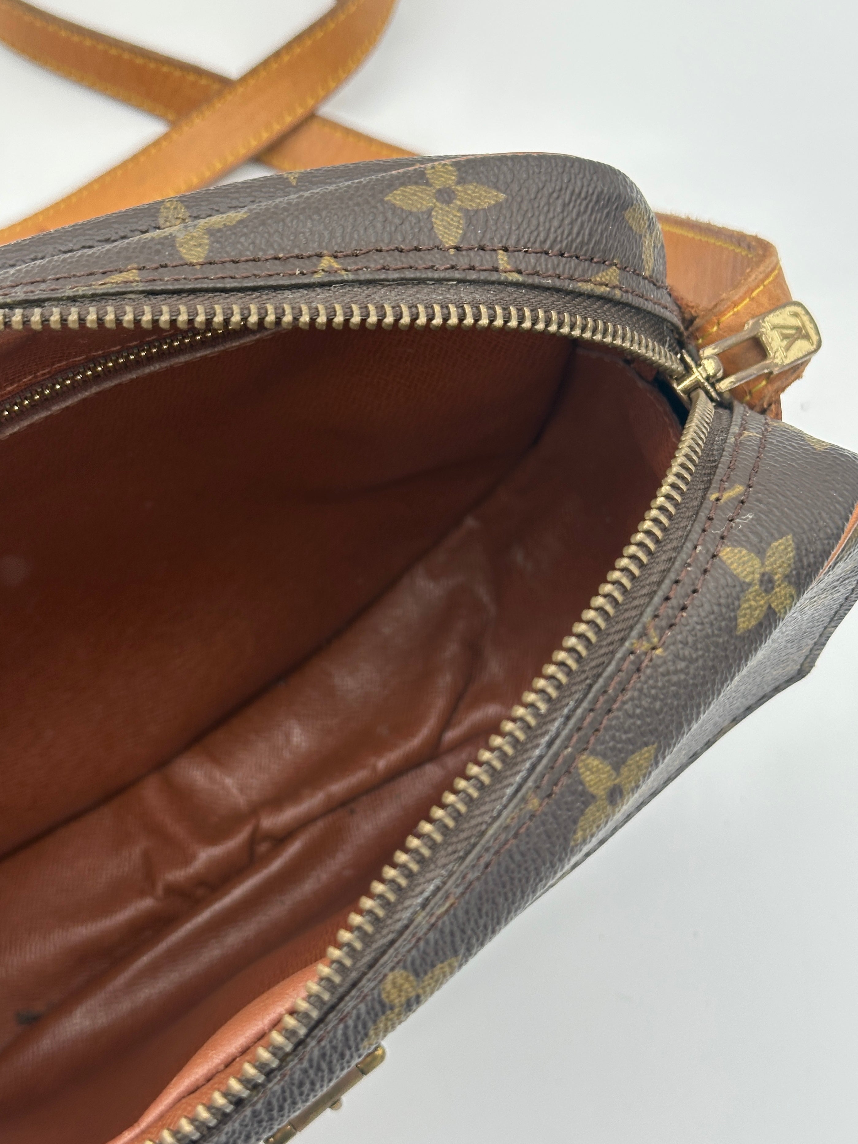 Louis Vuitton Jeune Fille GM