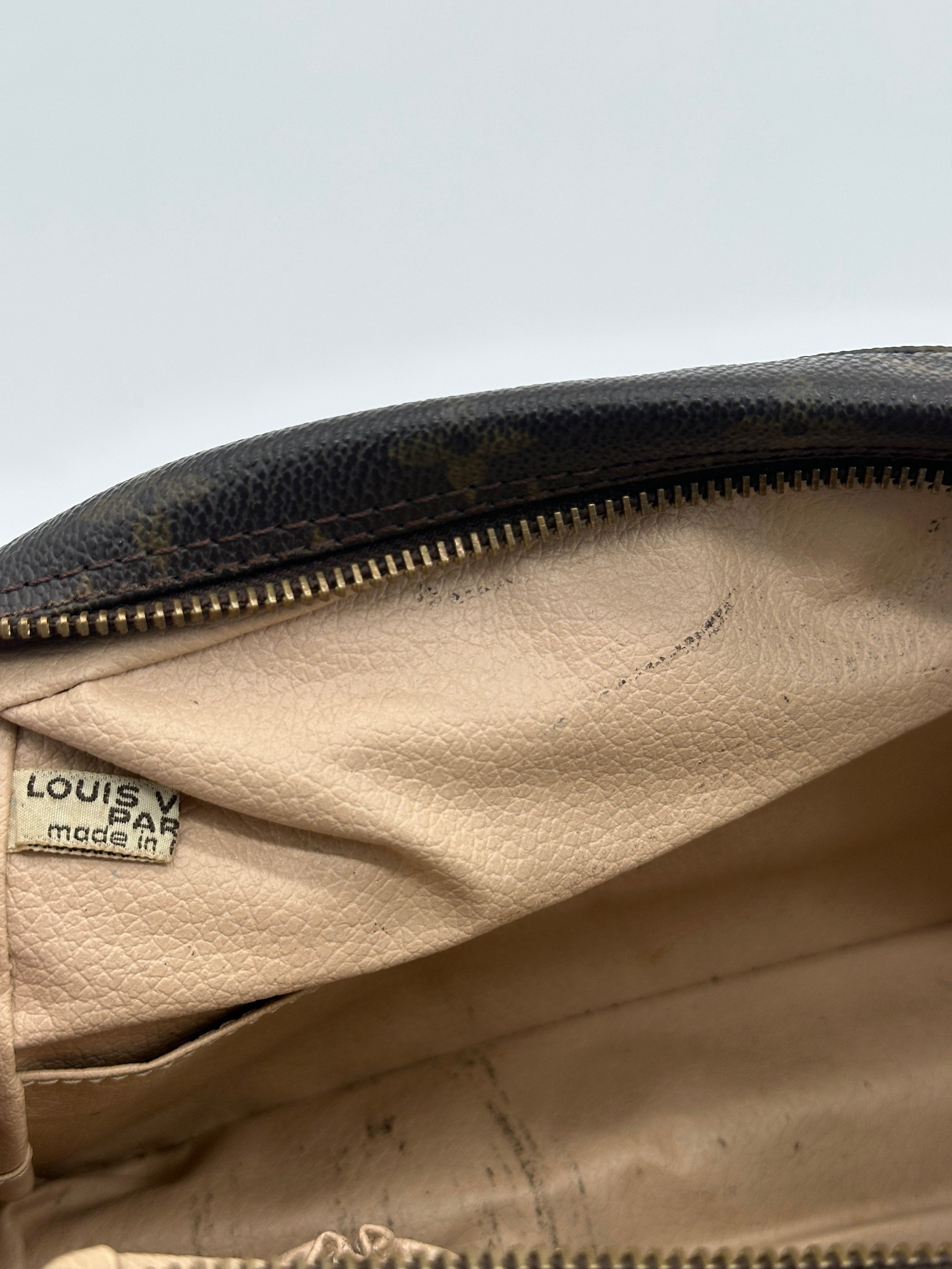 Louis Vuitton Trousse 28