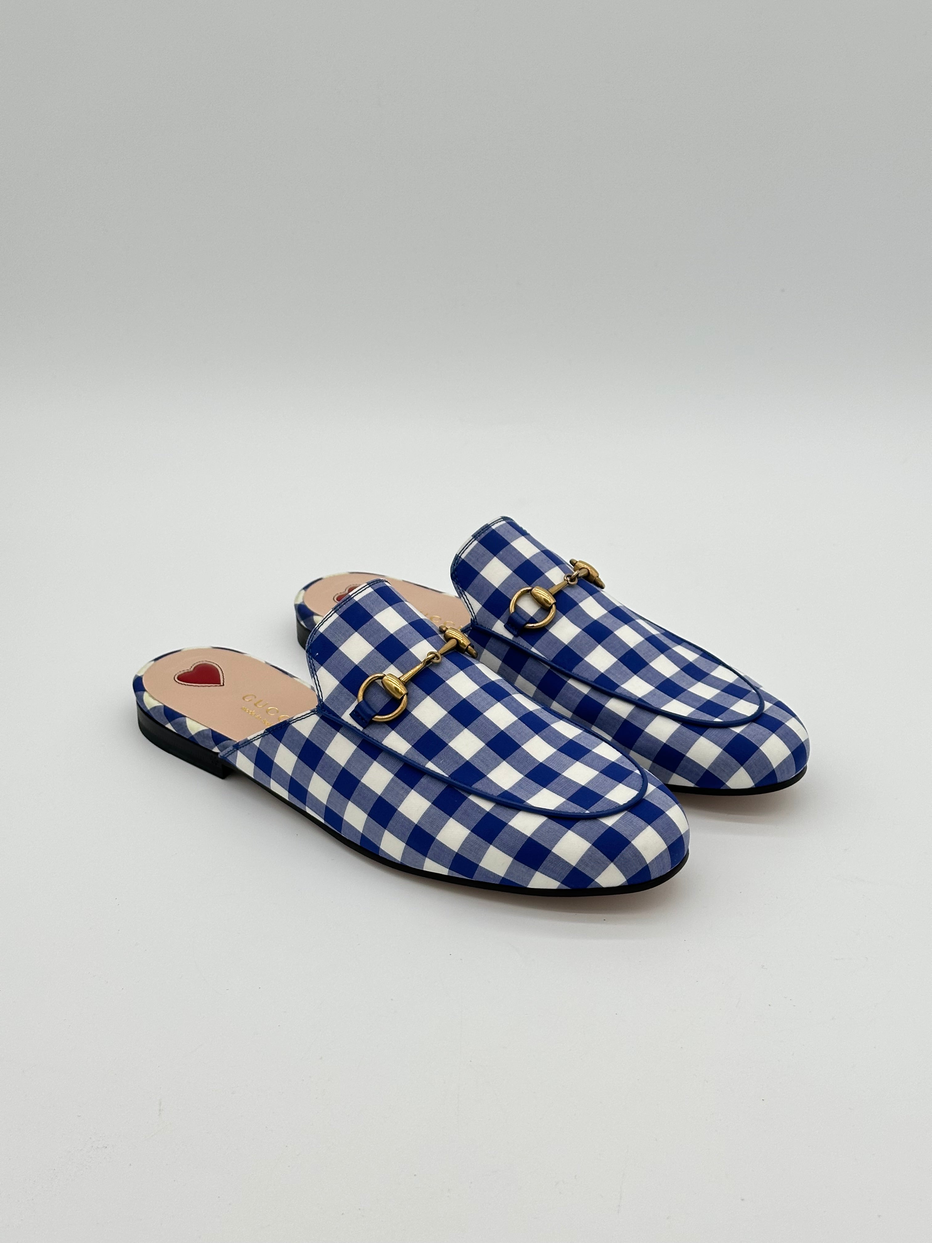 Gucci Princetown