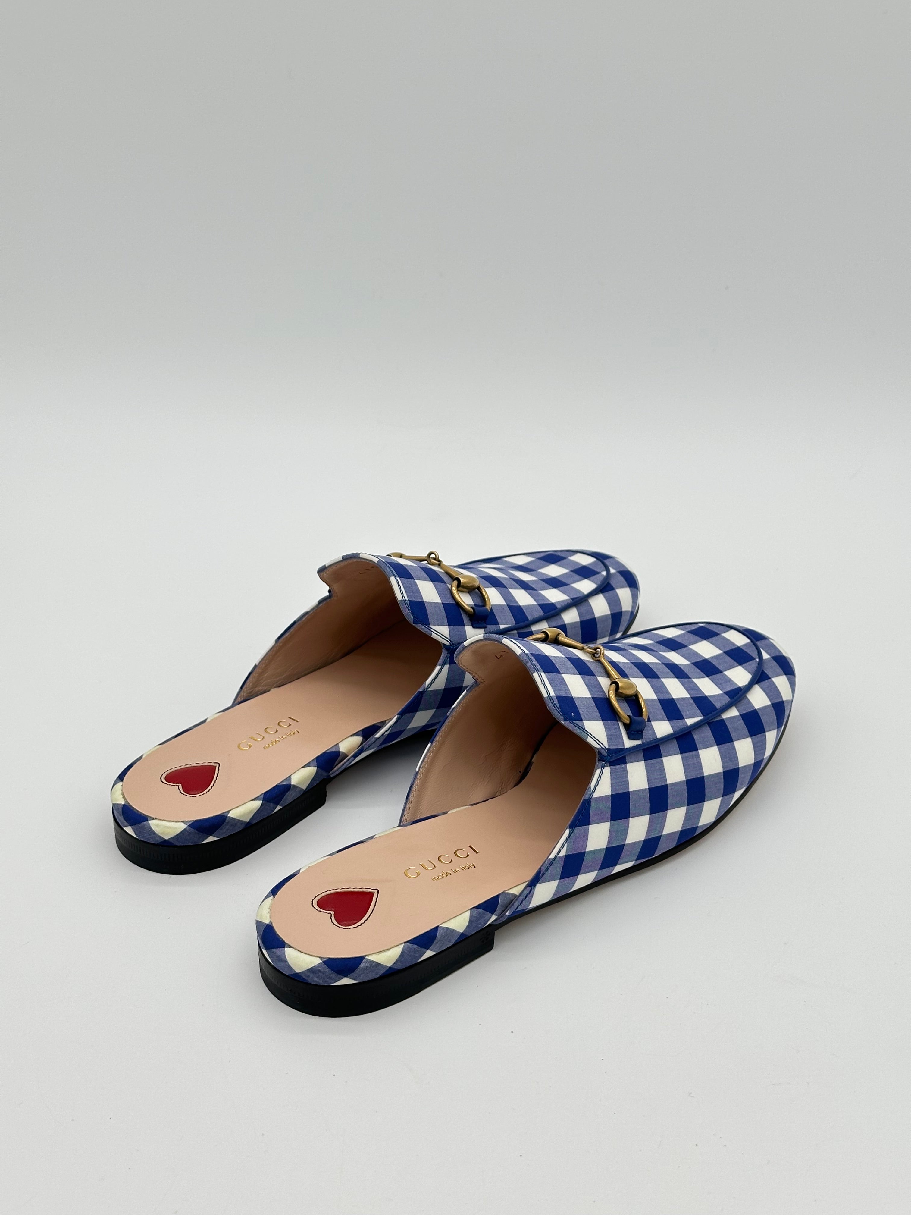Gucci Princetown