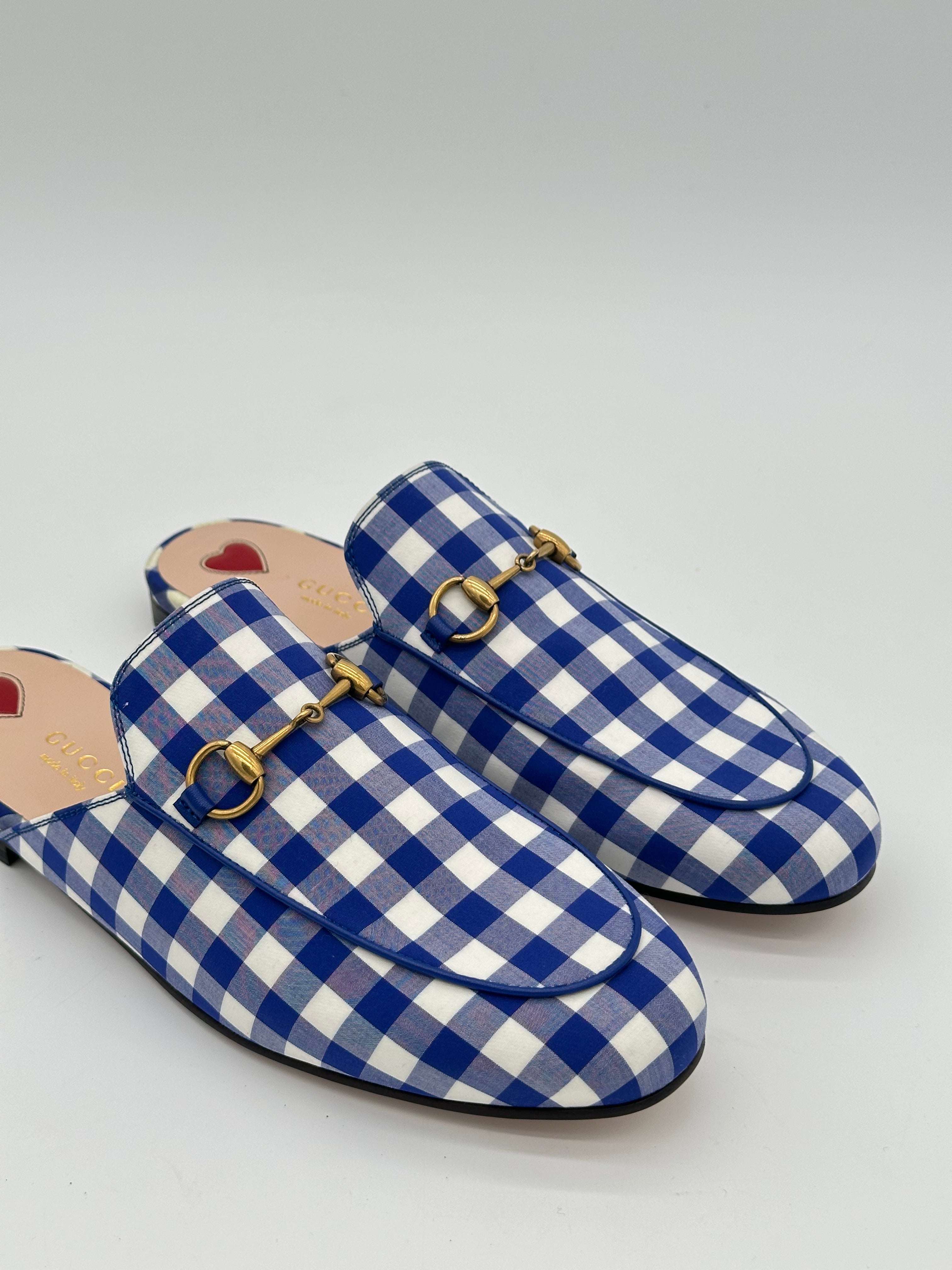 Gucci Princetown