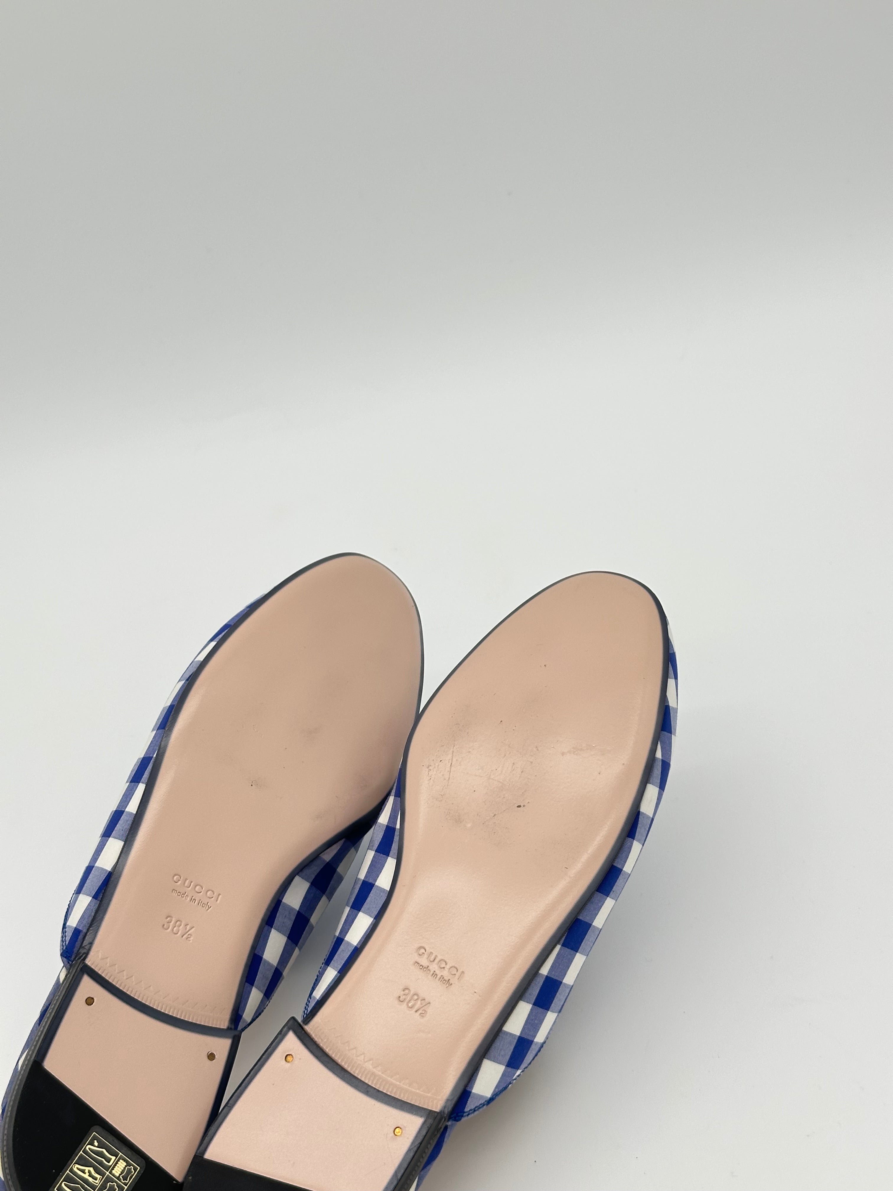 Gucci Princetown