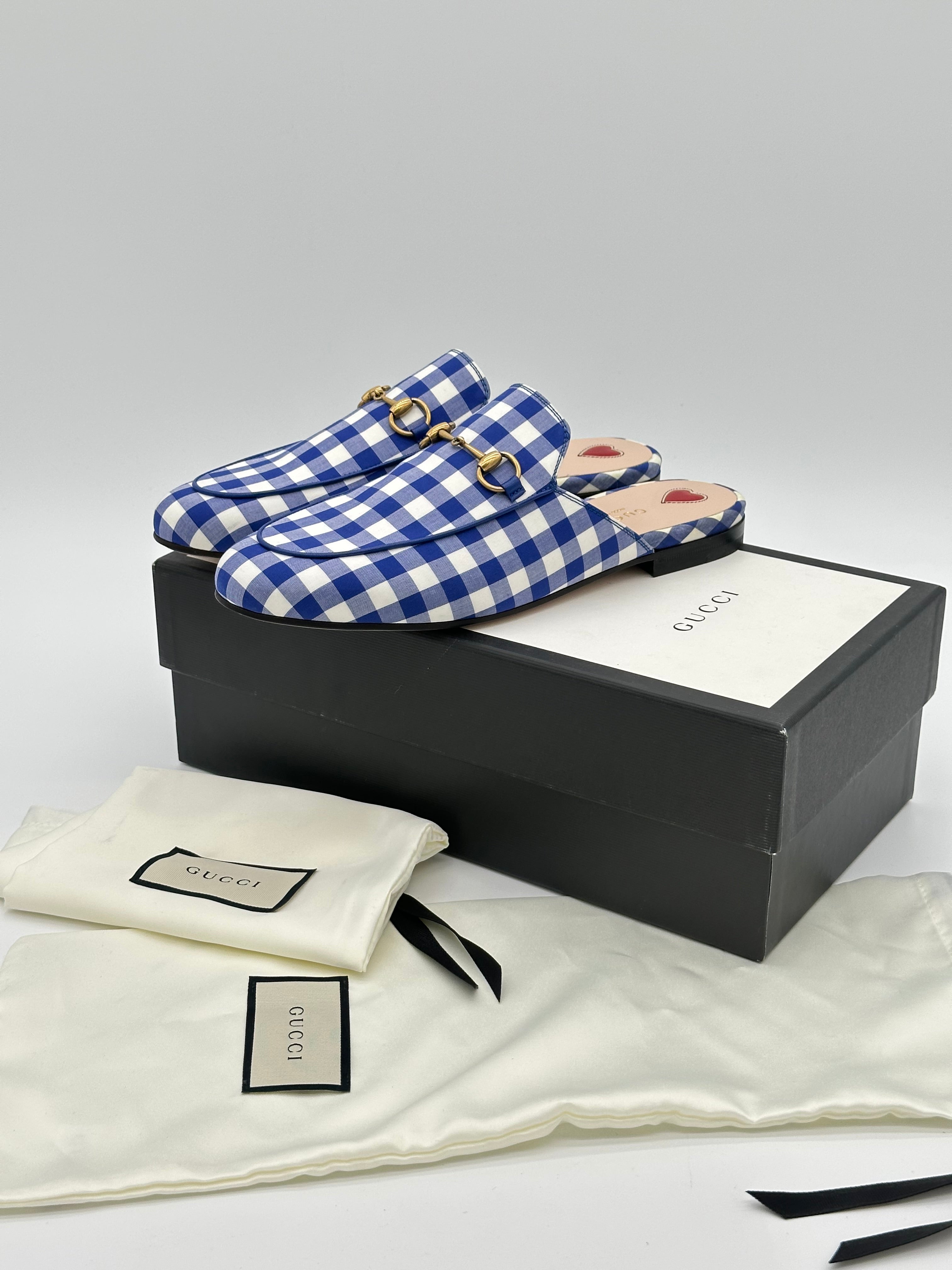 Gucci Princetown