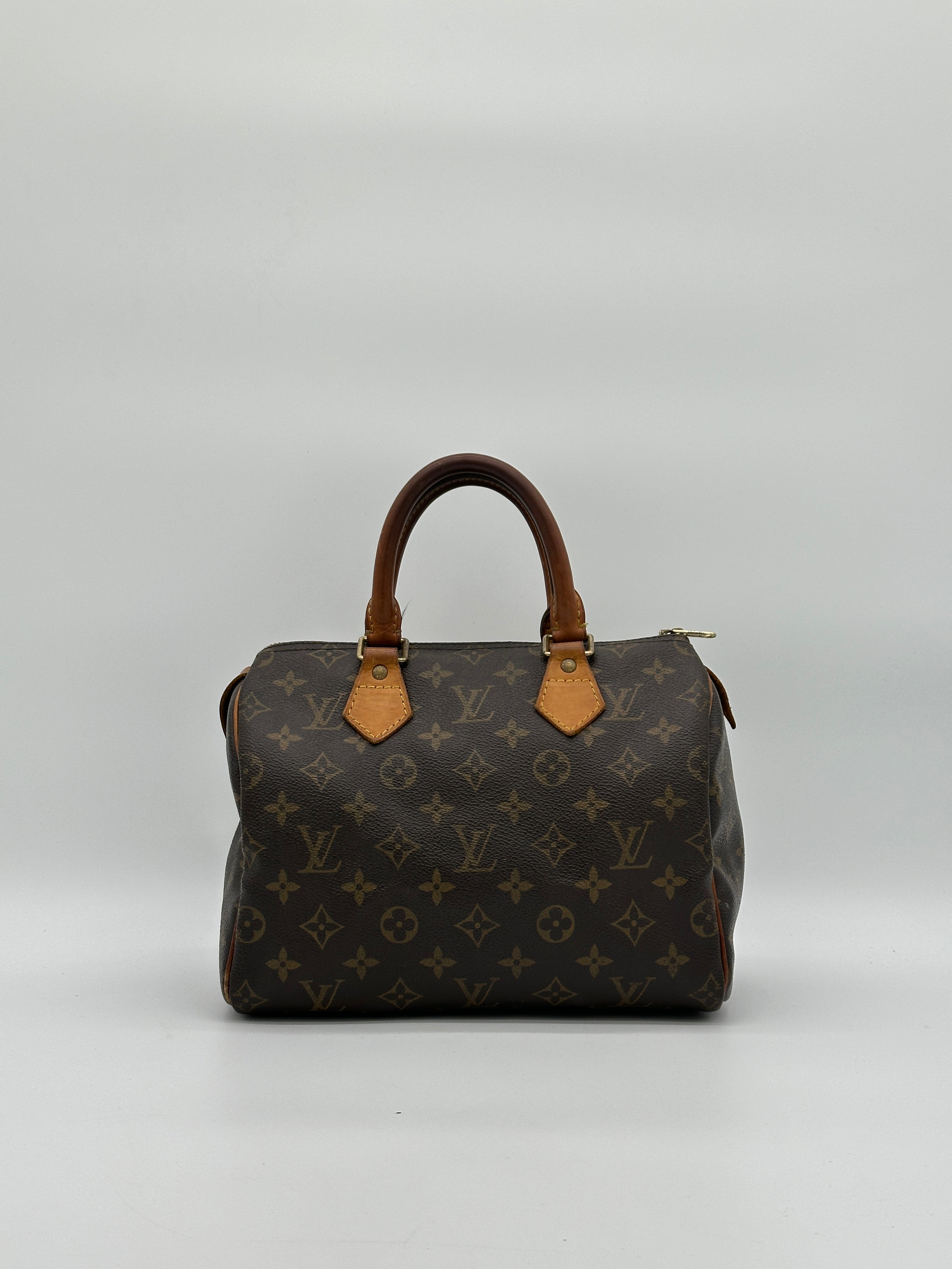 Louis Vuitton Speedy 25