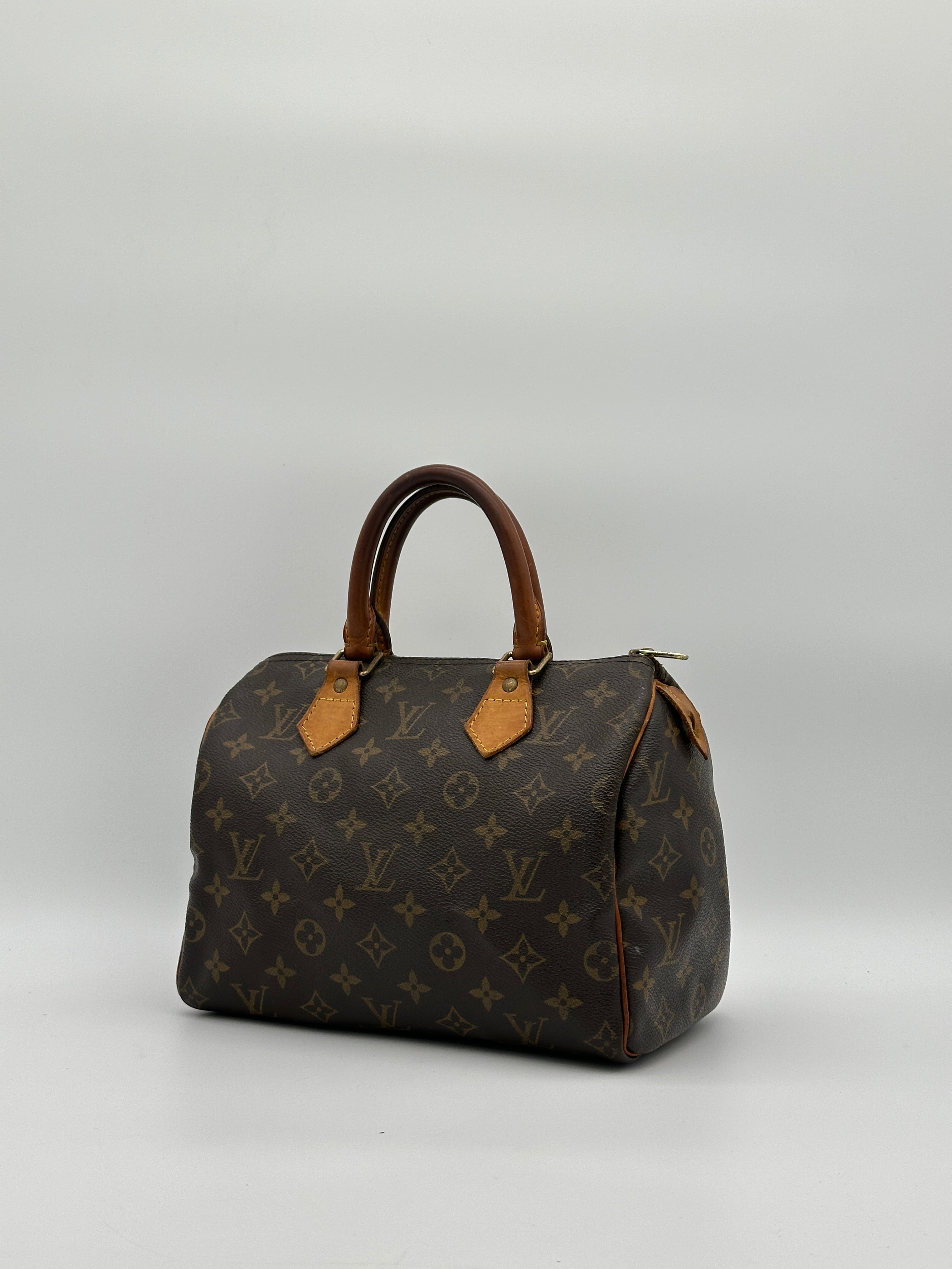 Louis Vuitton Speedy 25