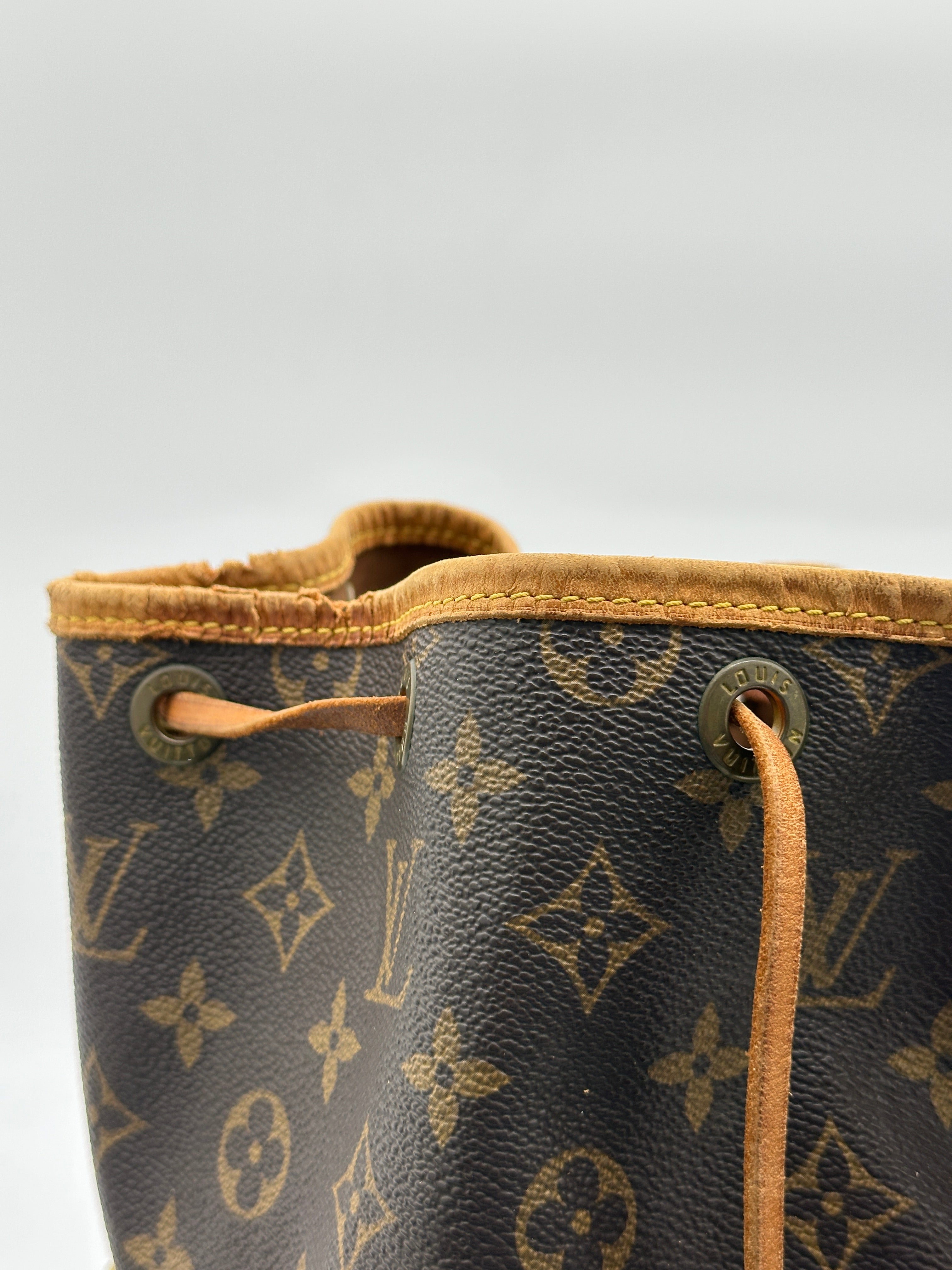 Louis Vuitton Noé GM