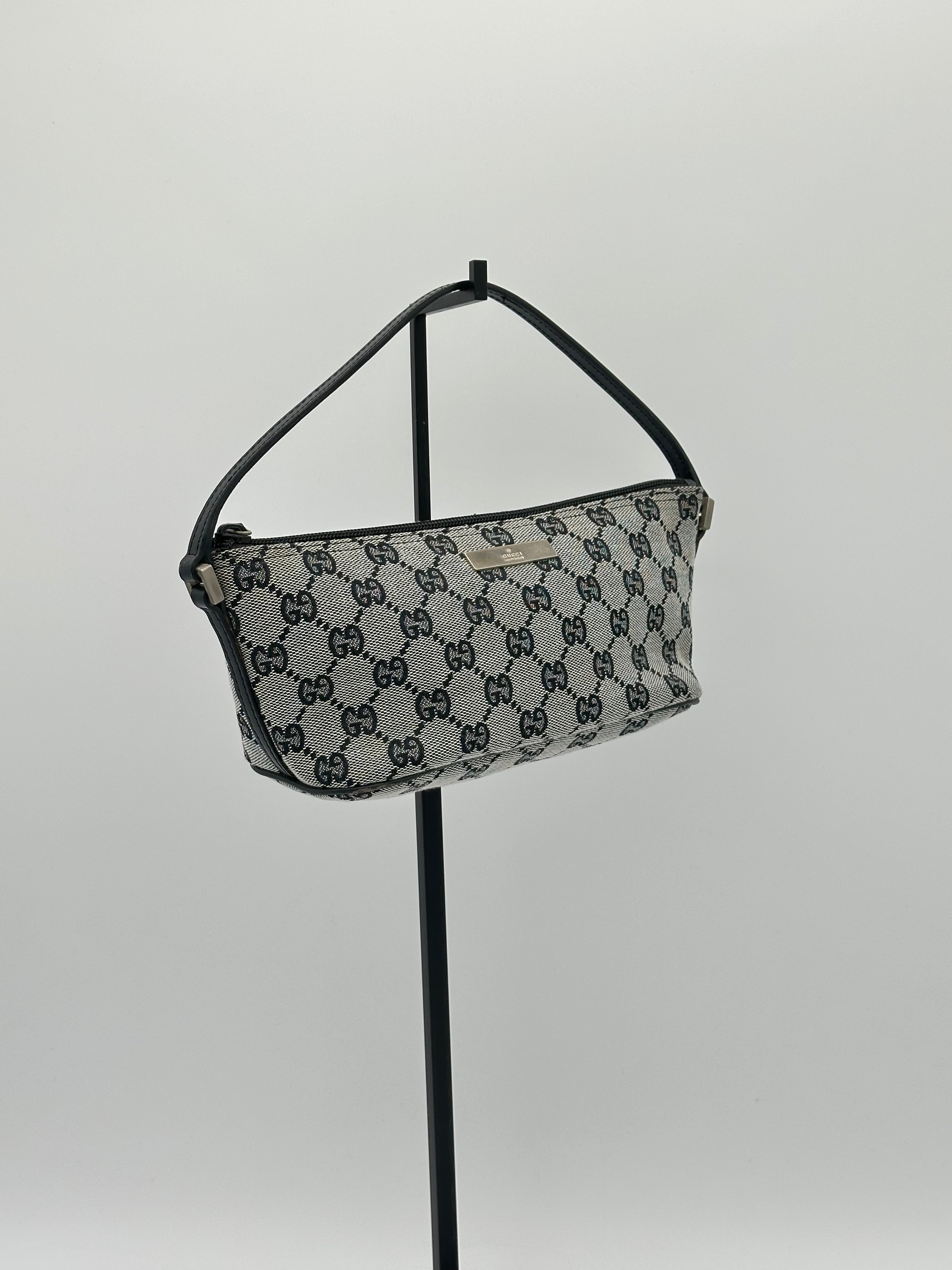 Gucci Boat Bag