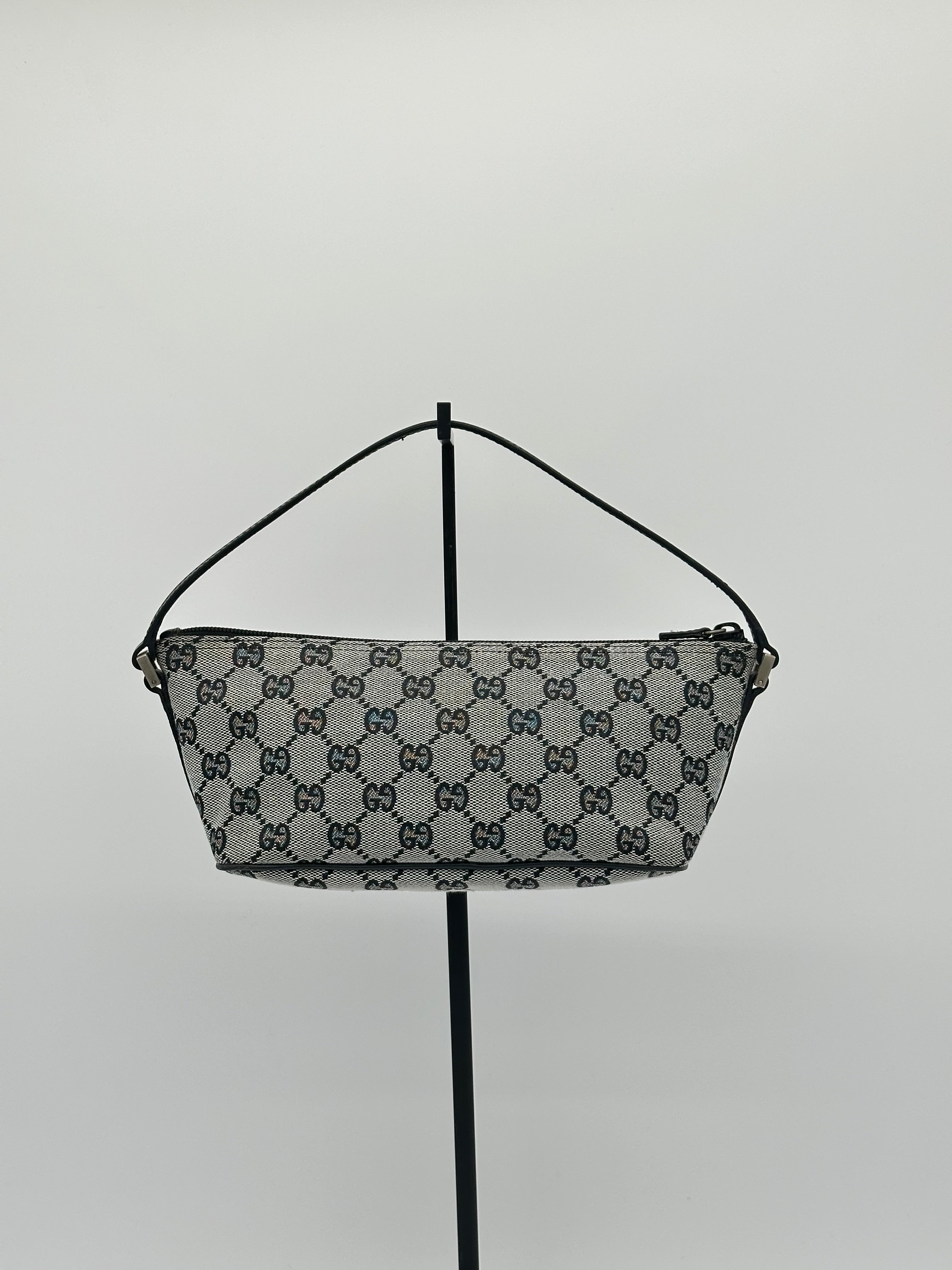 Gucci Boat Bag