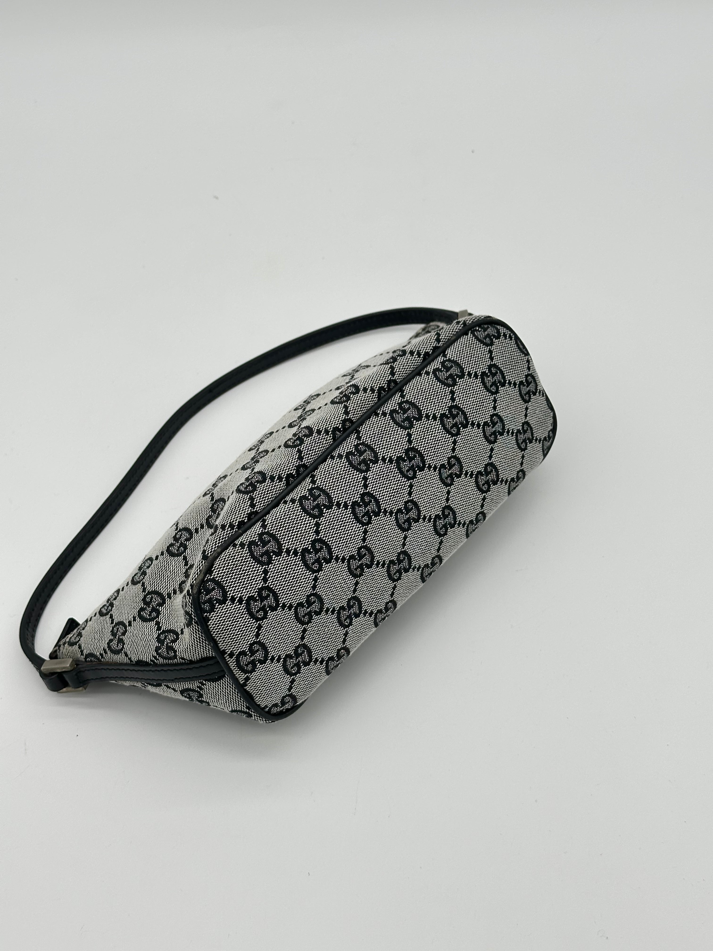 Gucci Boat Bag