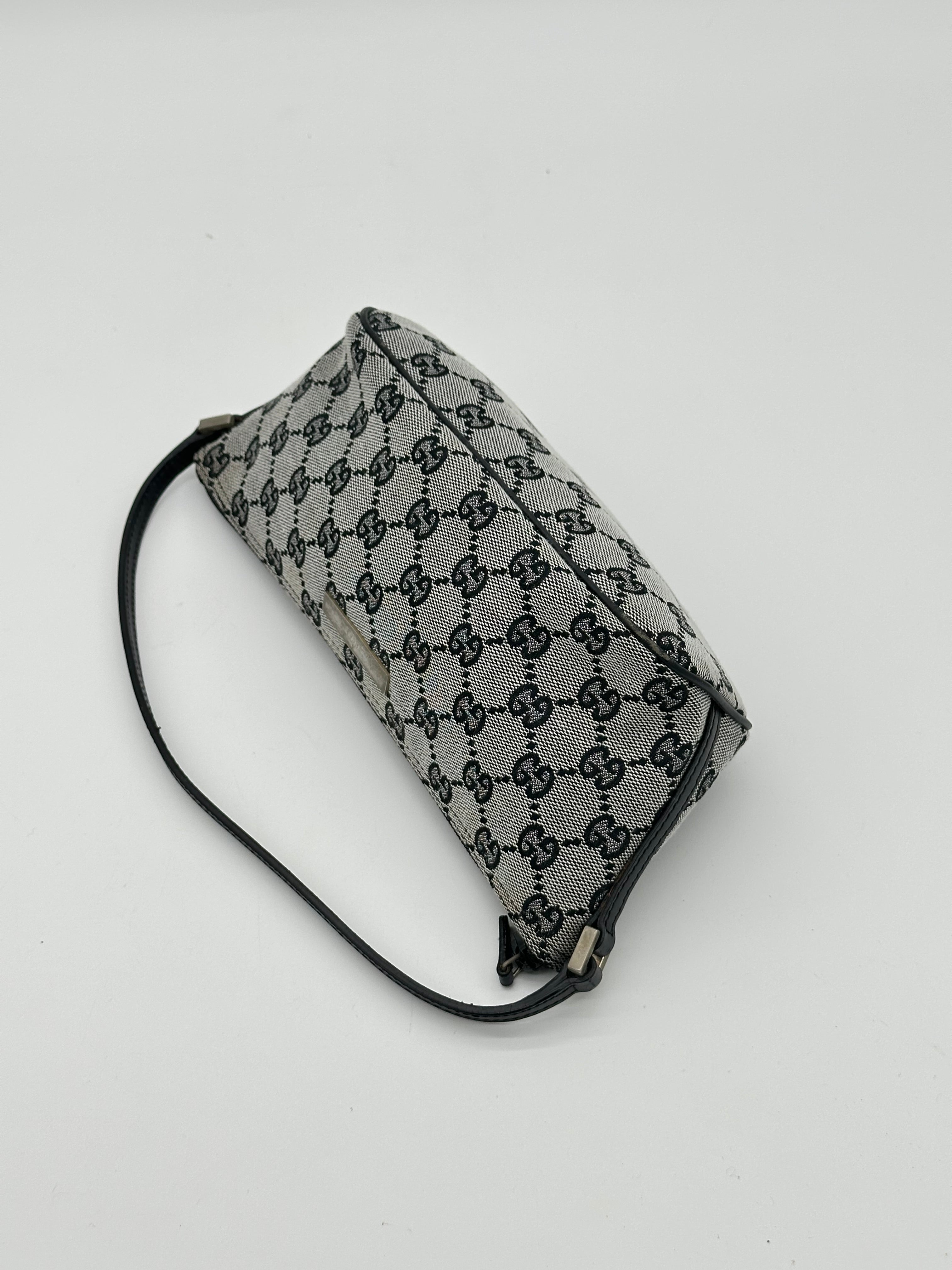 Gucci Boat Bag