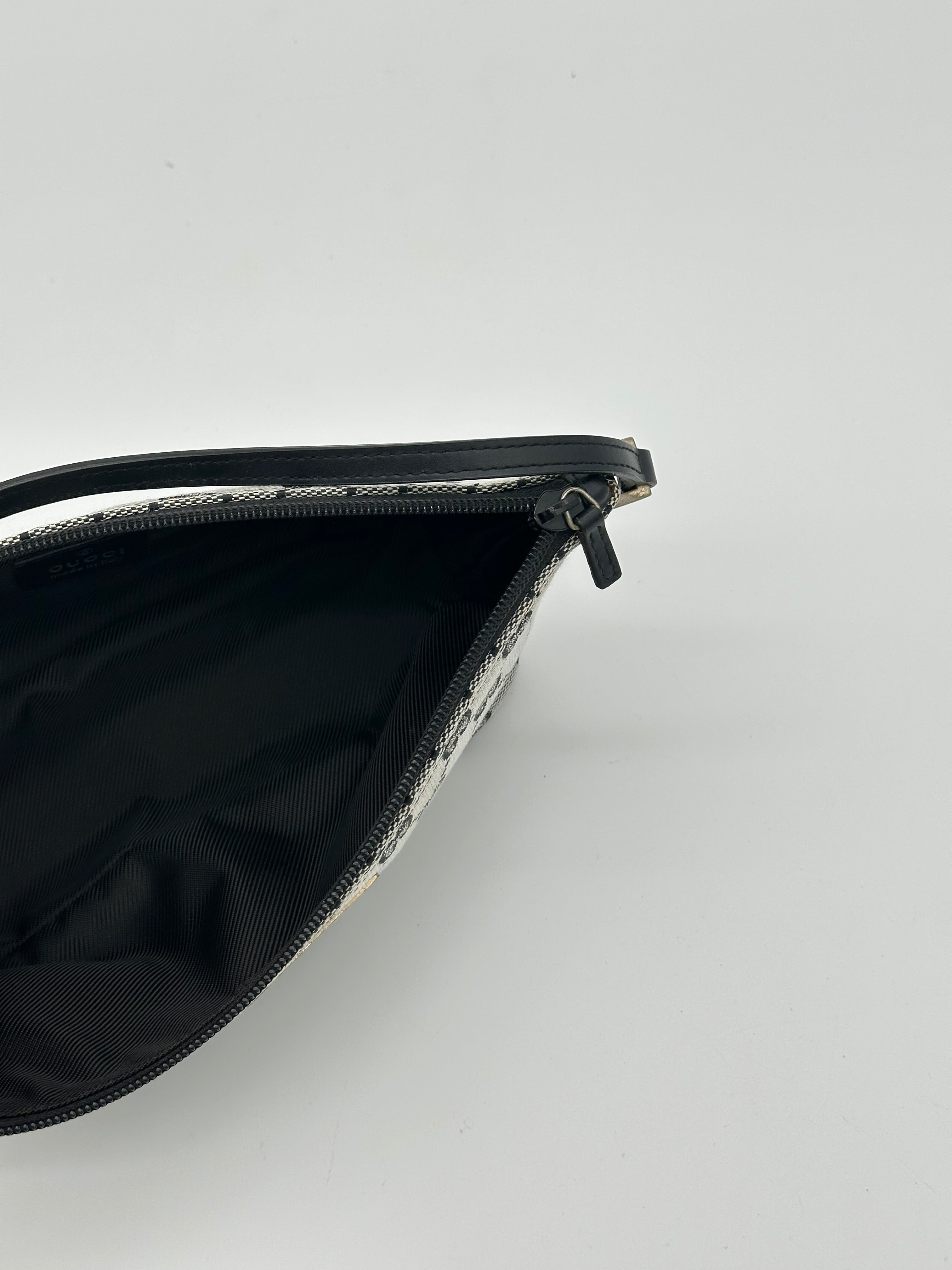 Gucci Boat Bag