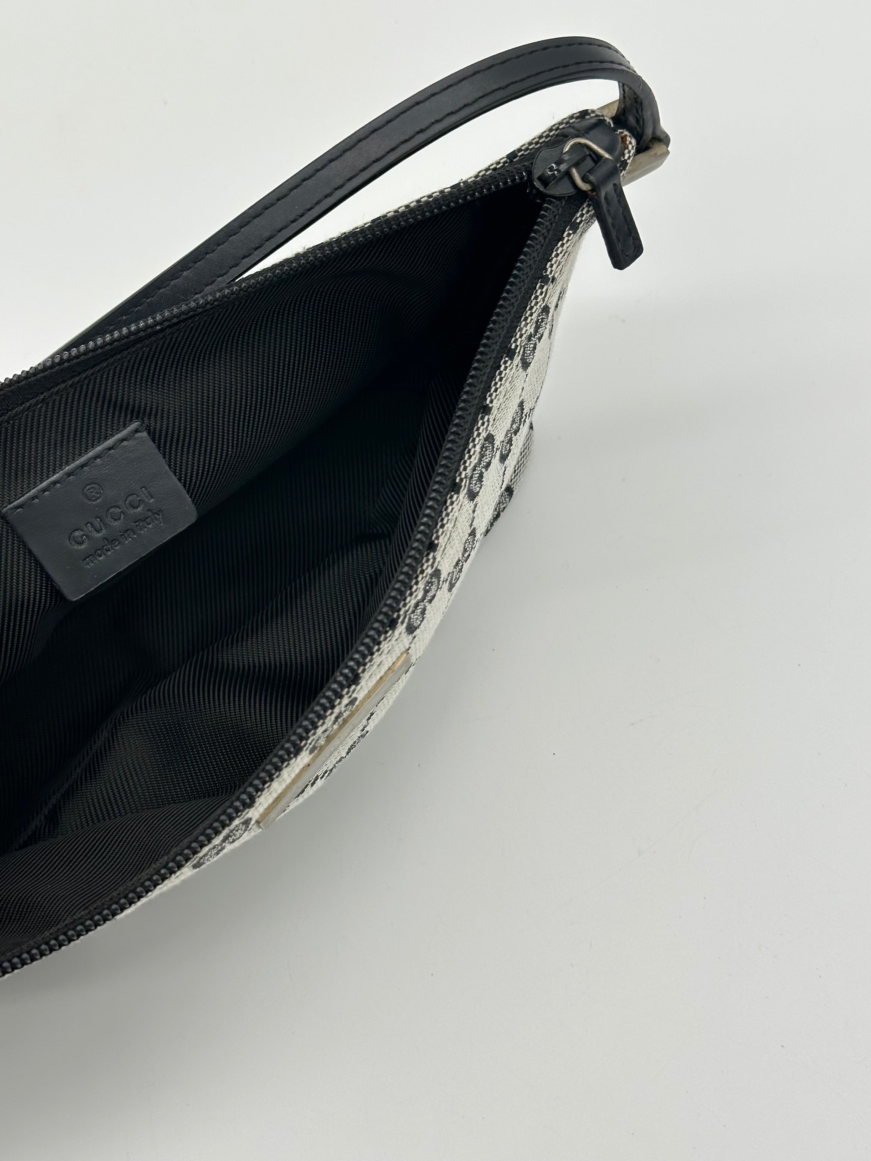 Gucci Boat Bag