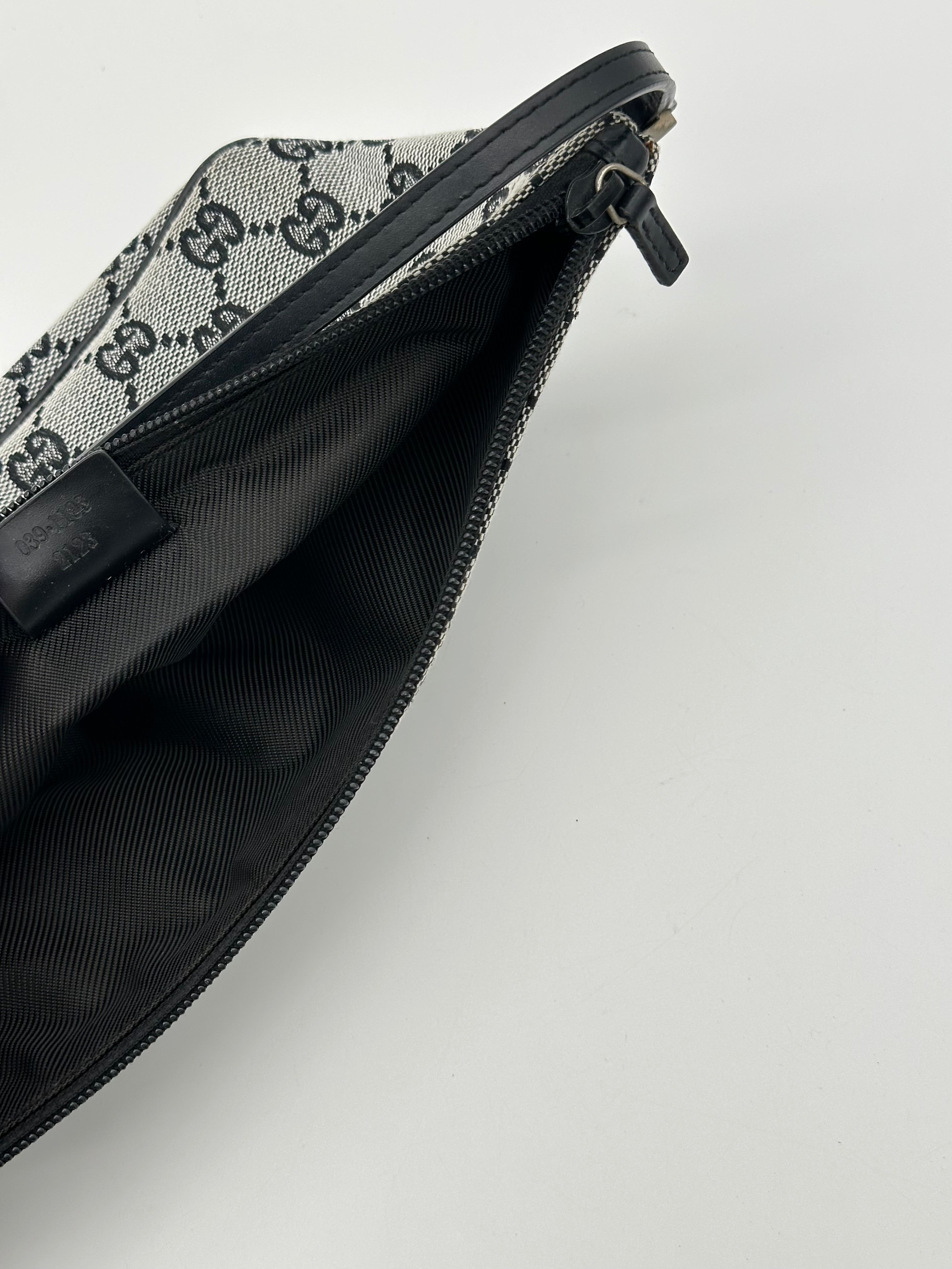 Gucci Boat Bag