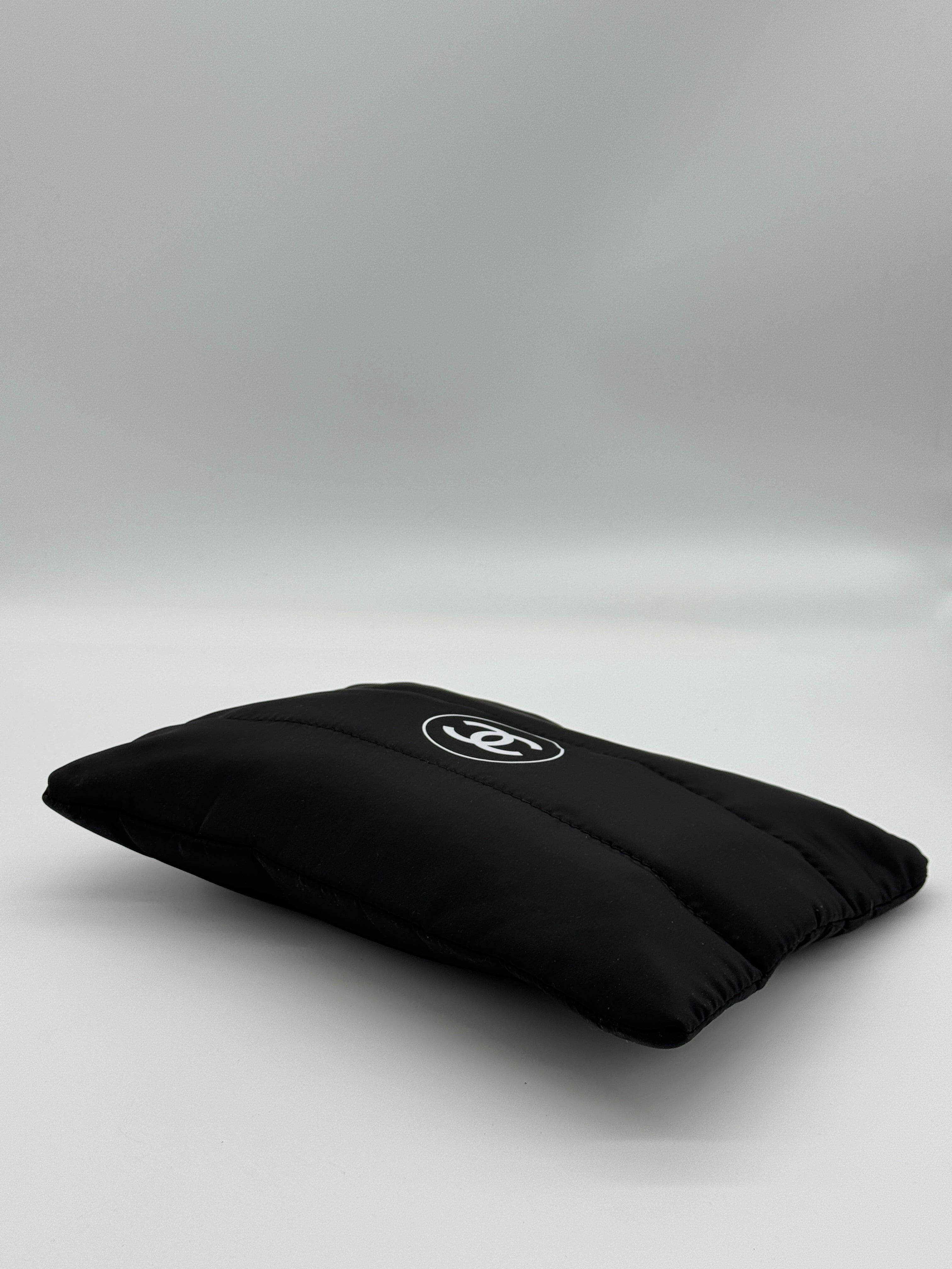 Chanel Cosmetic Pouch