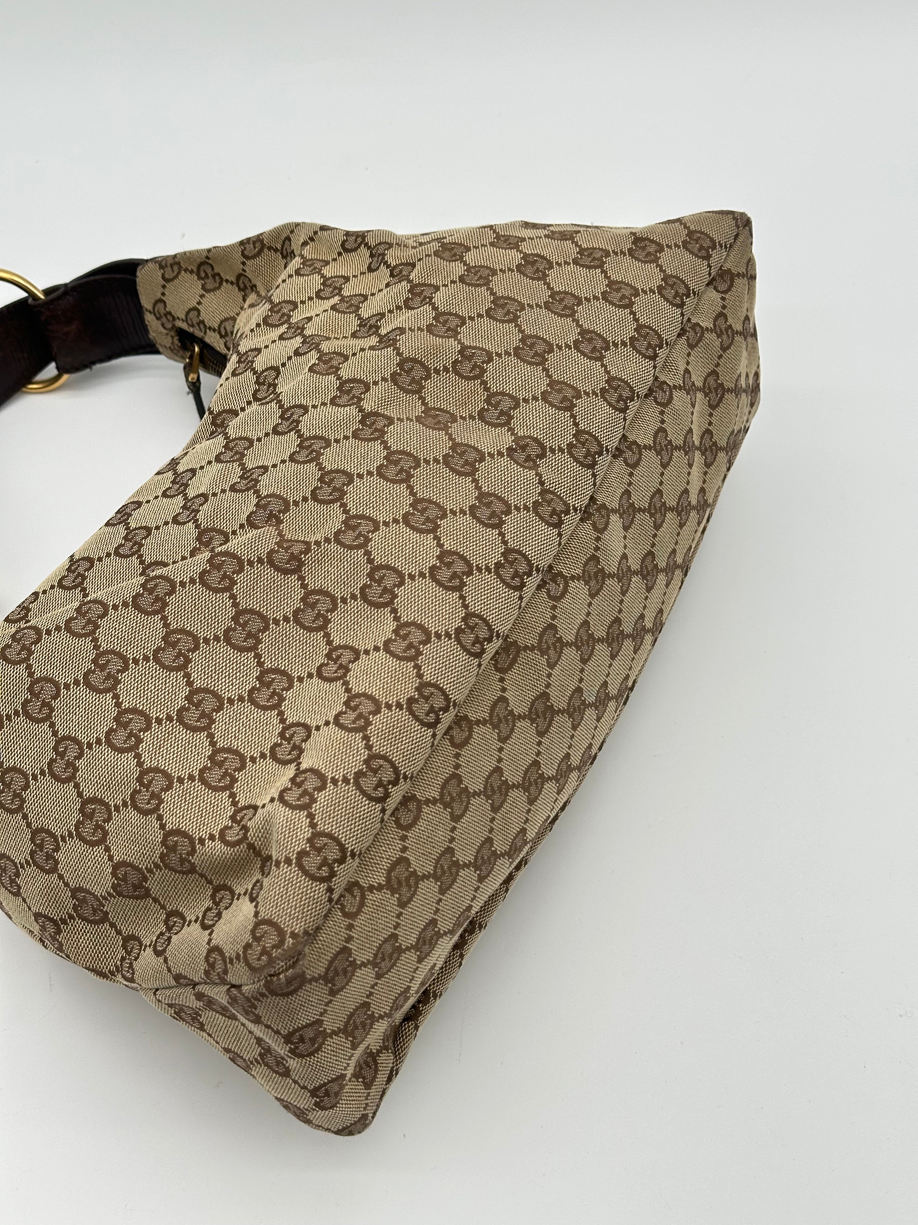 Gucci Horsebit Hobo