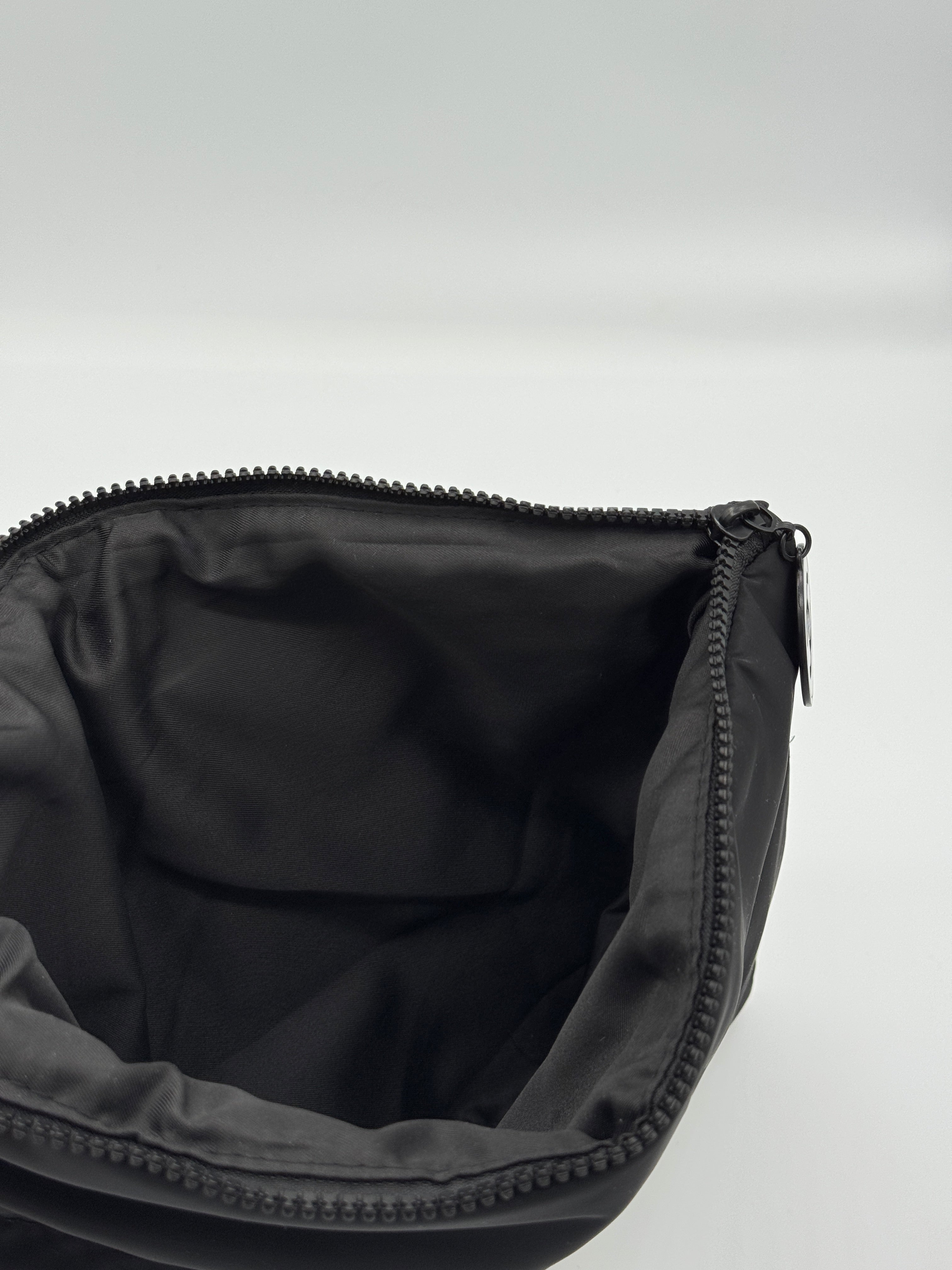 Chanel Cosmetic Pouch