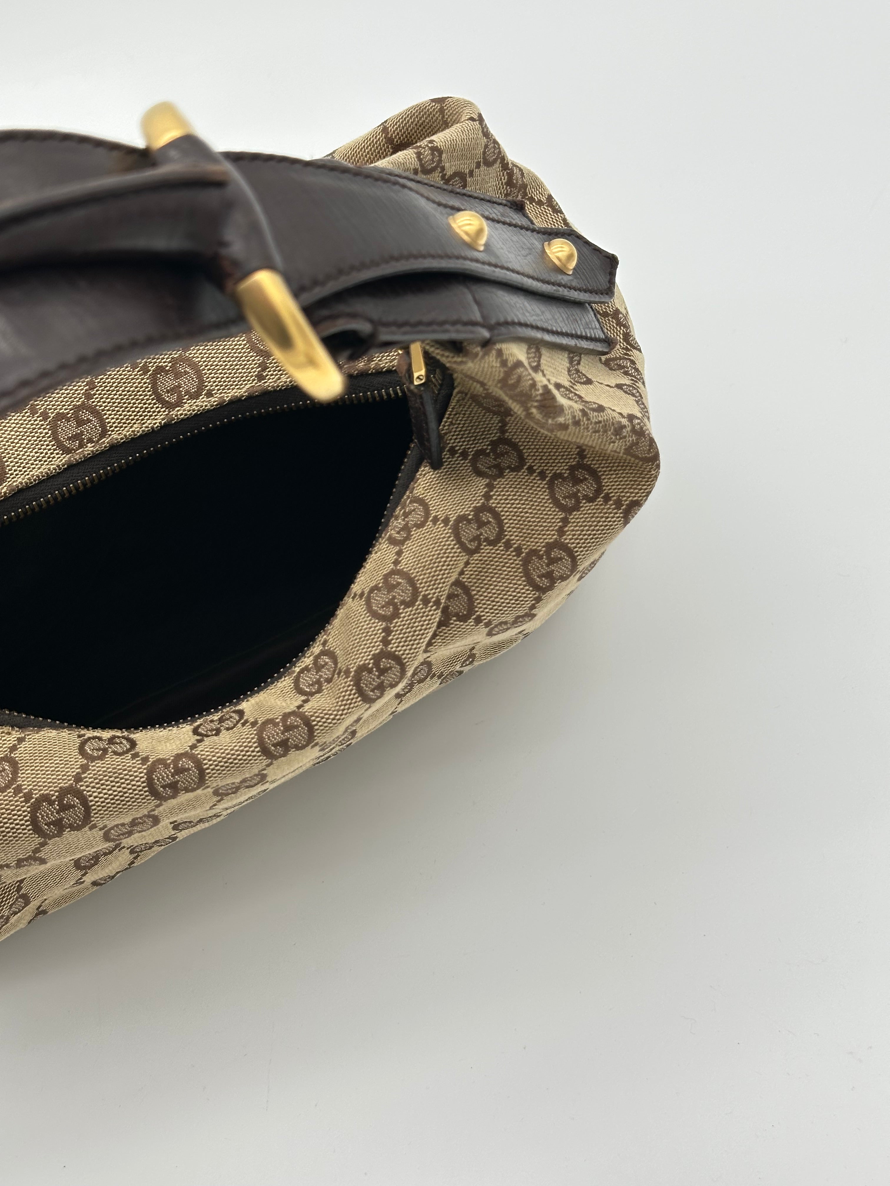Gucci Horsebit Hobo